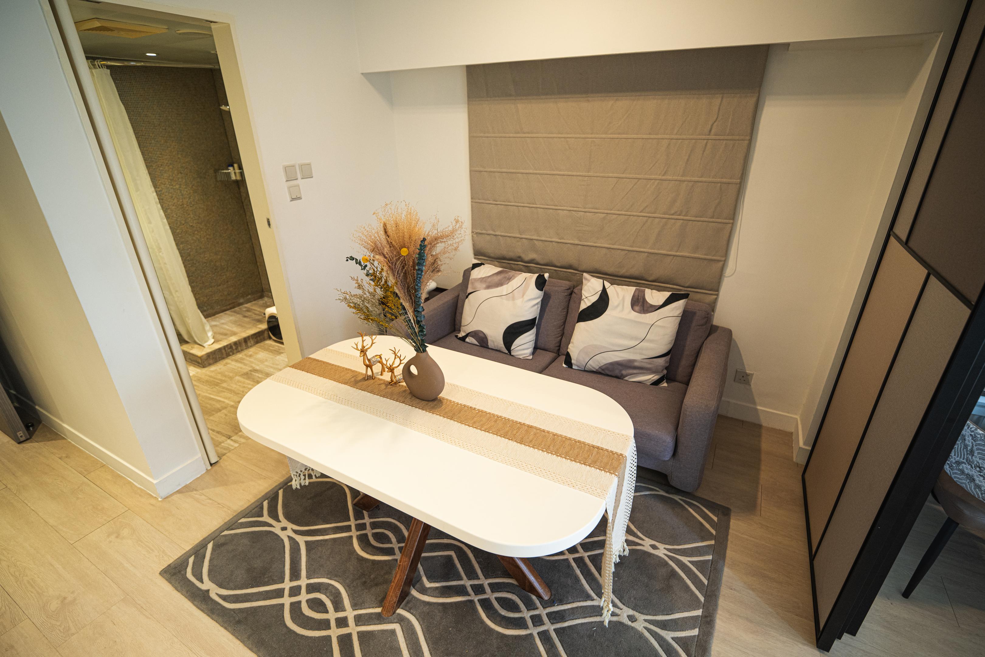 Y Suites on Margaret, an affordable student accommodation in Sydney
