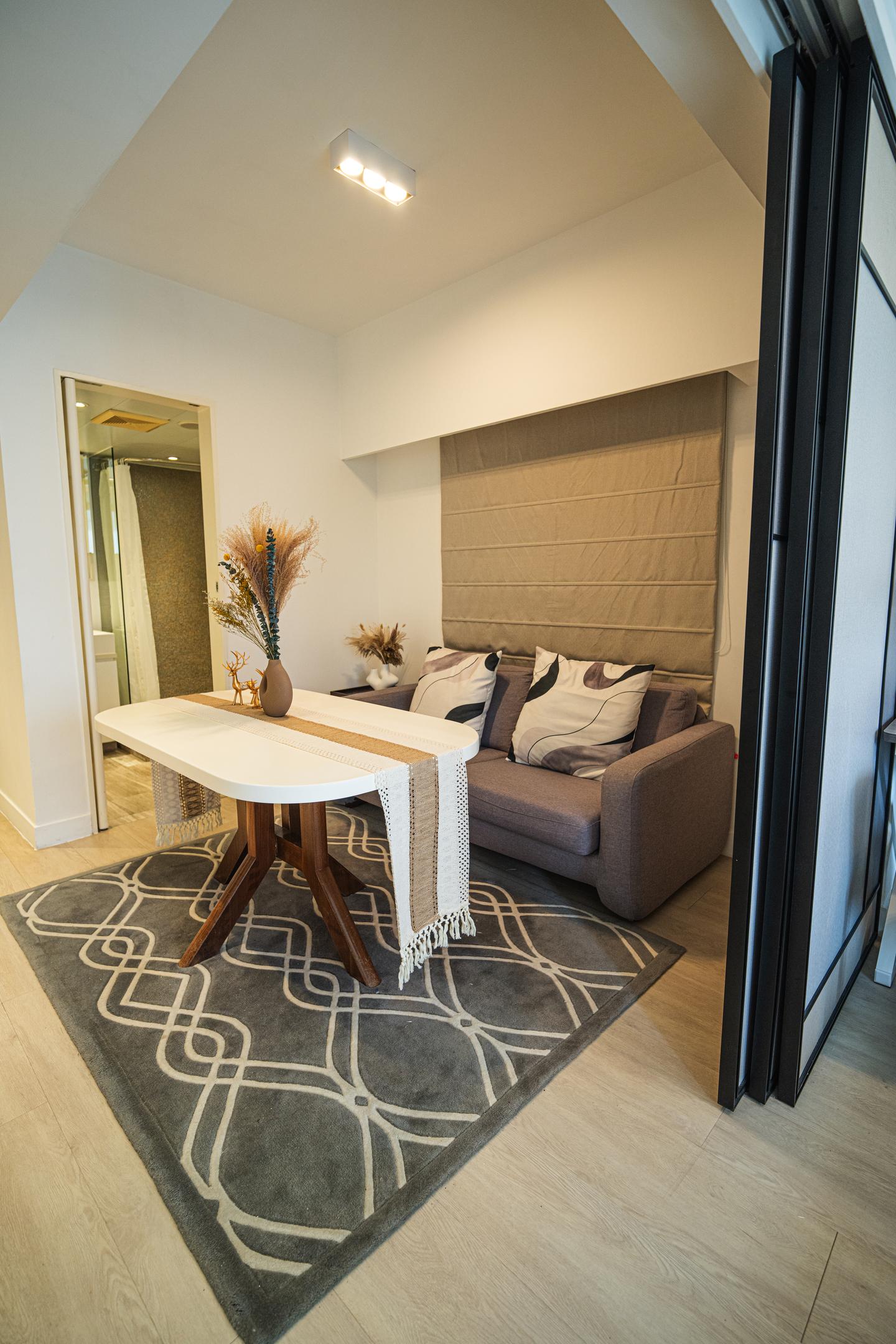 Y Suites on Margaret, an affordable student accommodation in Sydney