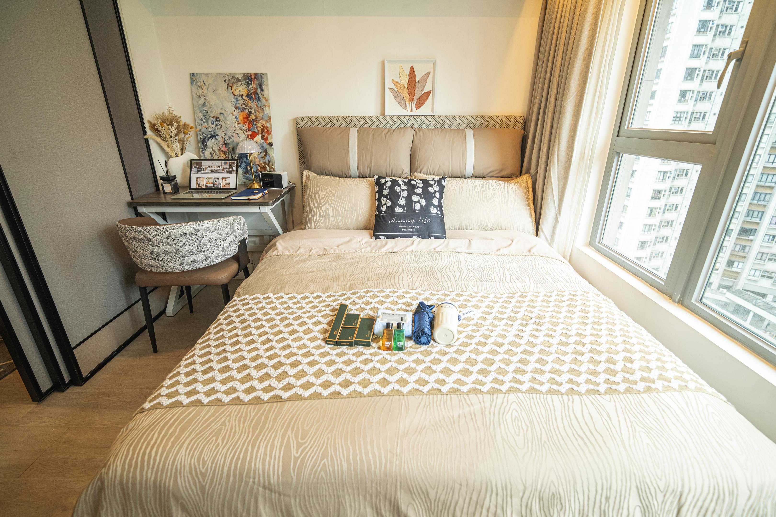Y Suites on Margaret, an affordable student accommodation in Sydney