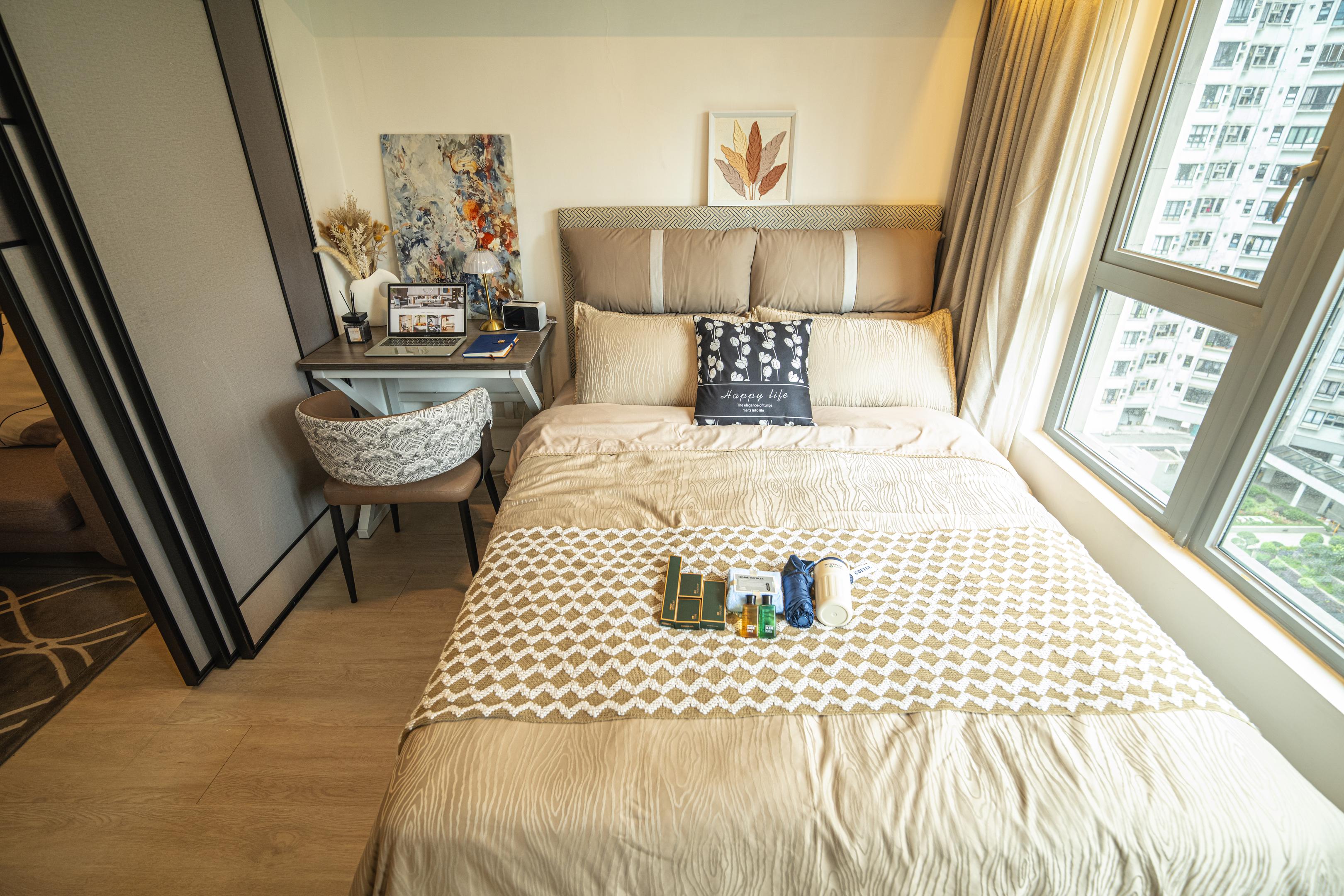 Y Suites on Margaret, an affordable student accommodation in Sydney