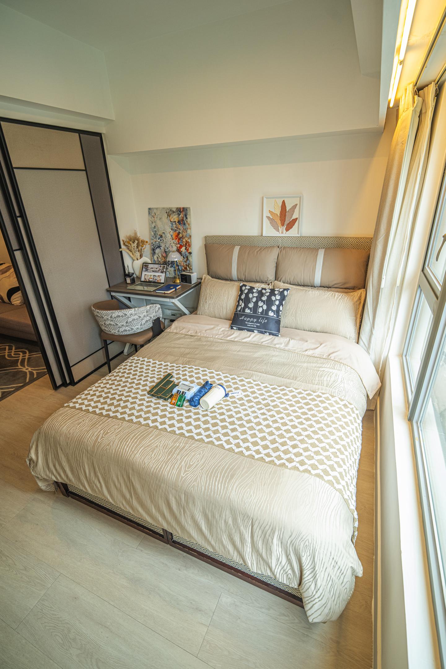 Y Suites on Margaret, an affordable student accommodation in Sydney