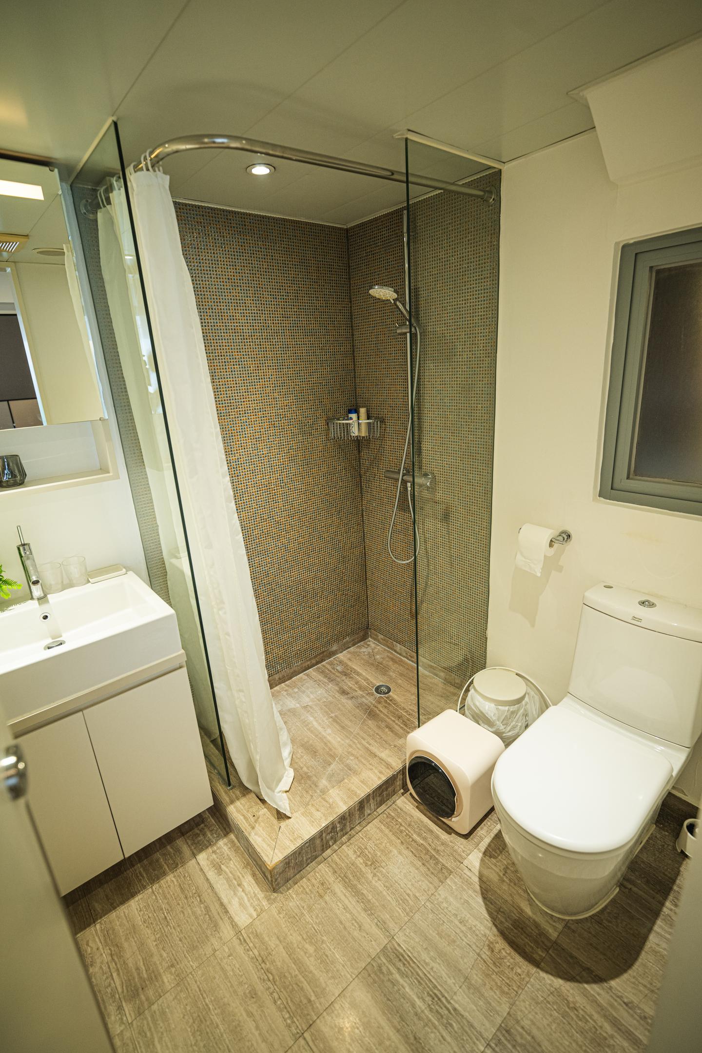 Y Suites on Margaret, an affordable student accommodation in Sydney