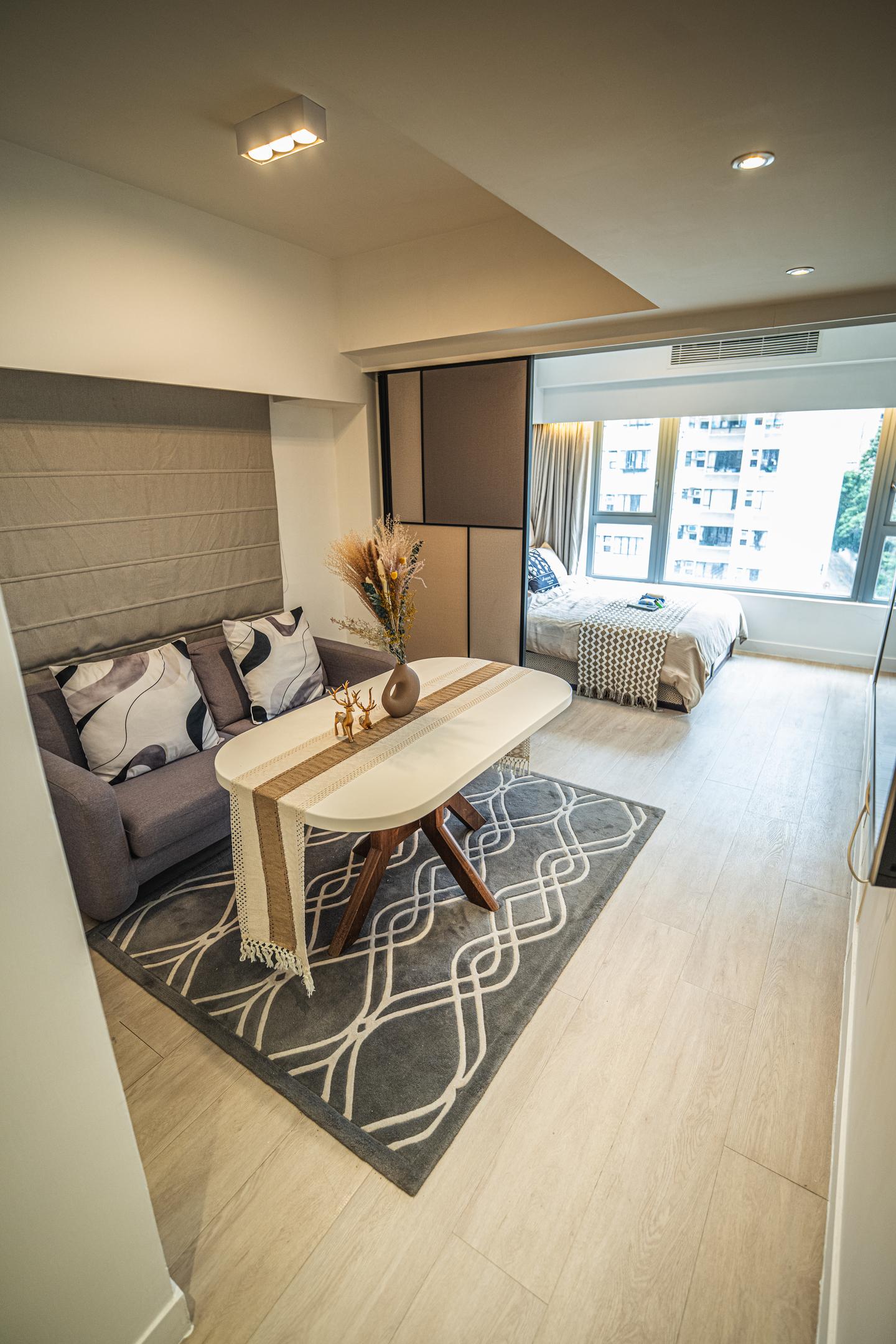 Y Suites on Margaret, an affordable student accommodation in Sydney