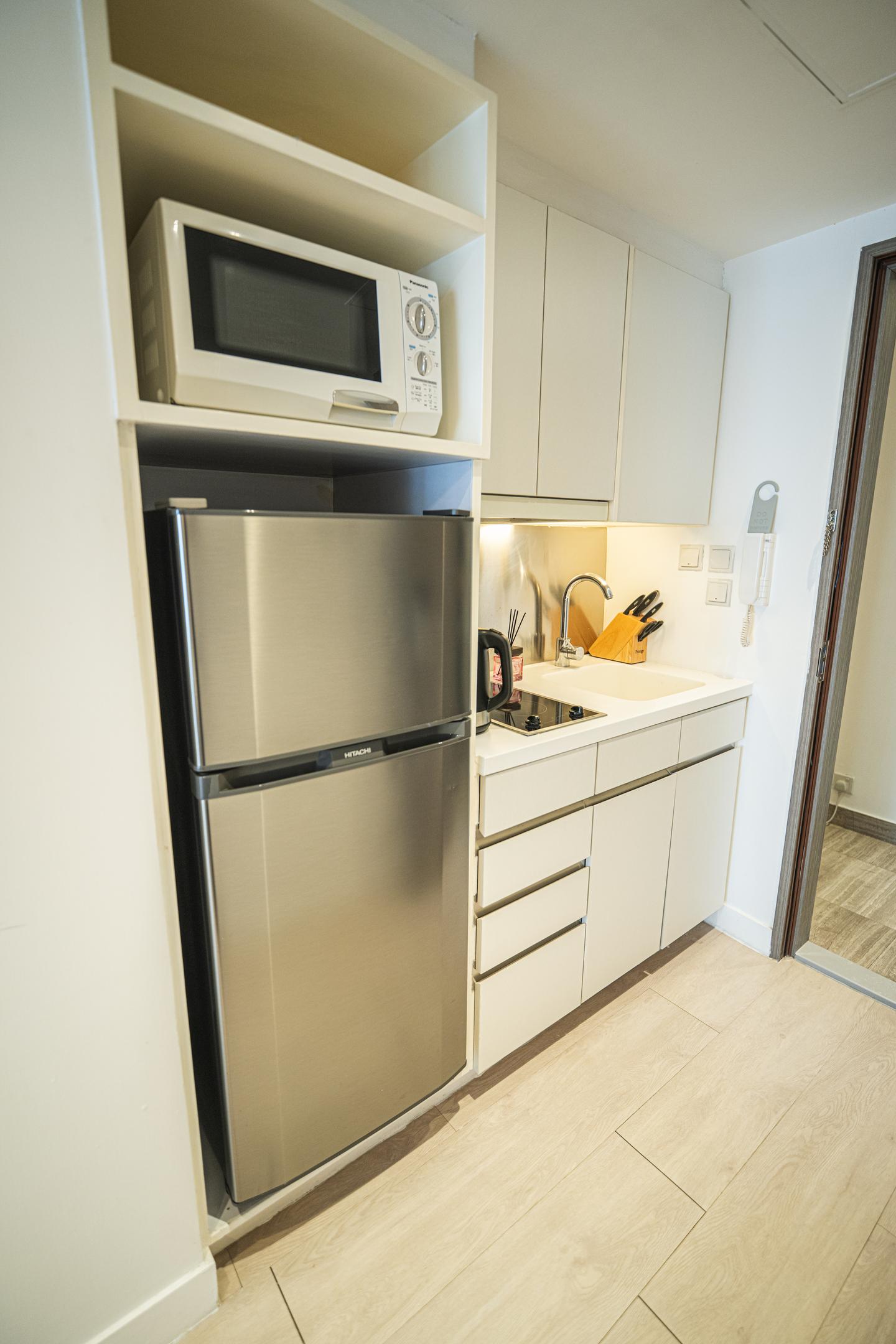 Y Suites on Margaret, an affordable student accommodation in Sydney