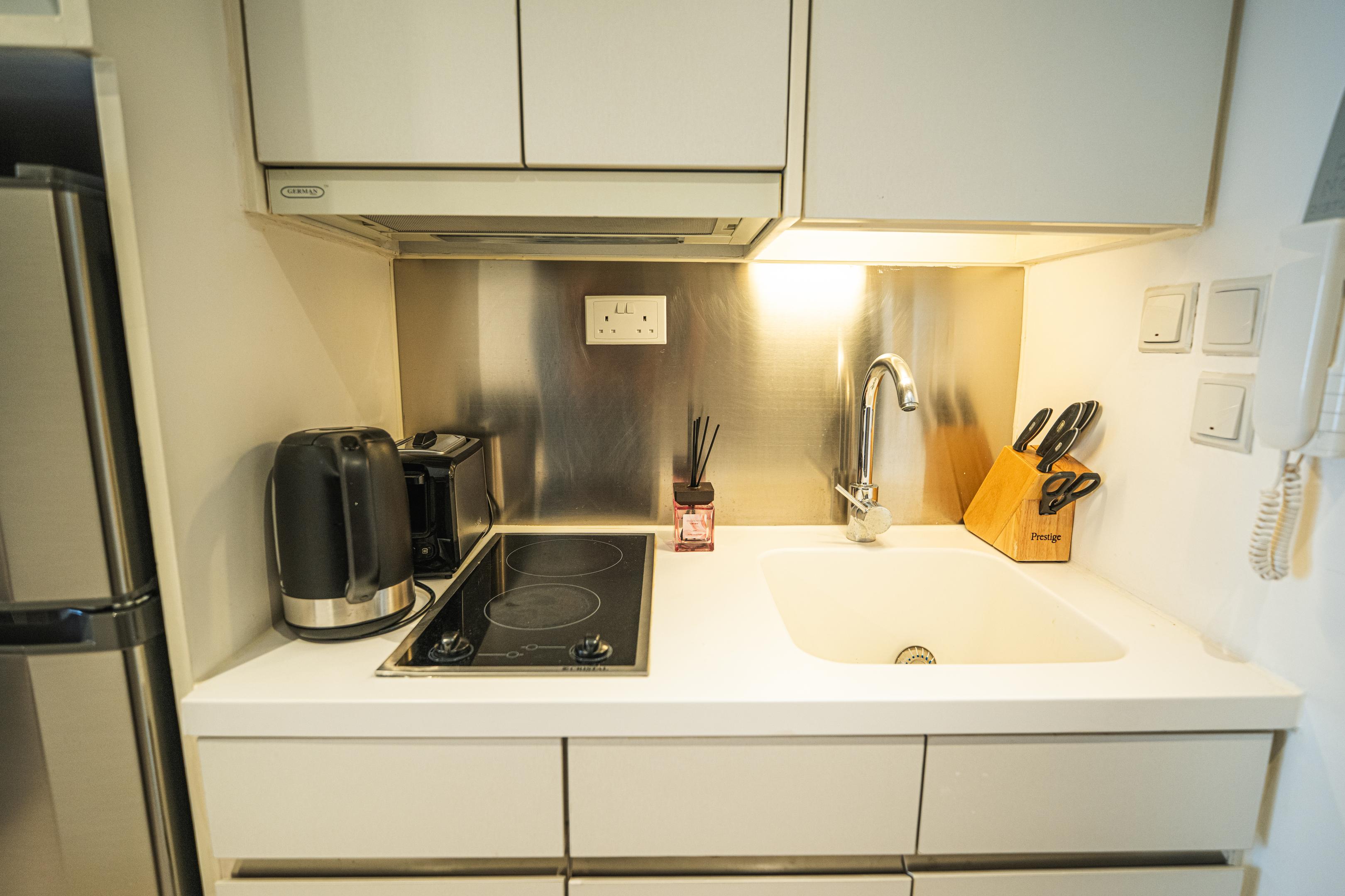 Y Suites on Margaret, an affordable student accommodation in Sydney