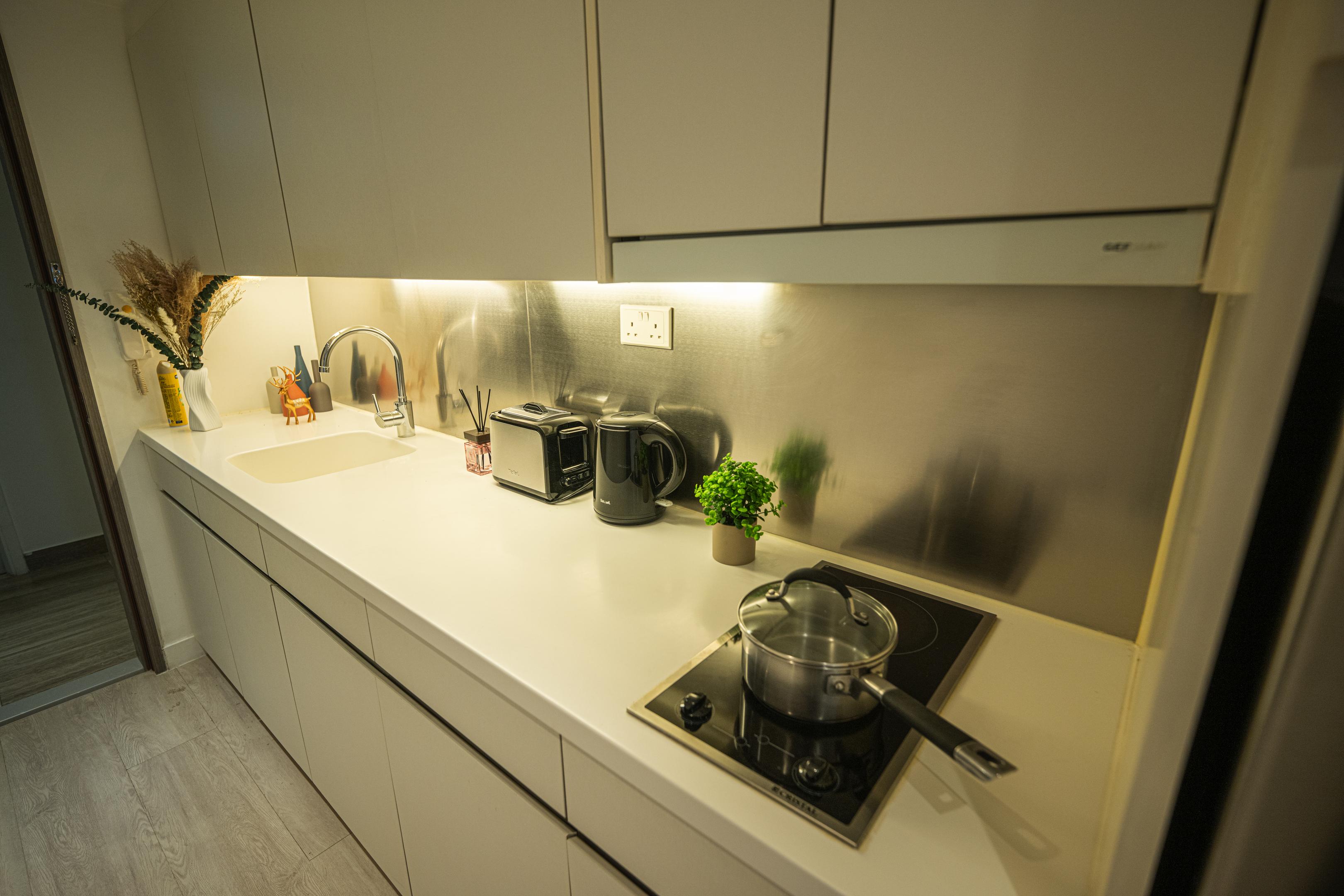 Y Suites on Margaret, an affordable student accommodation in Sydney