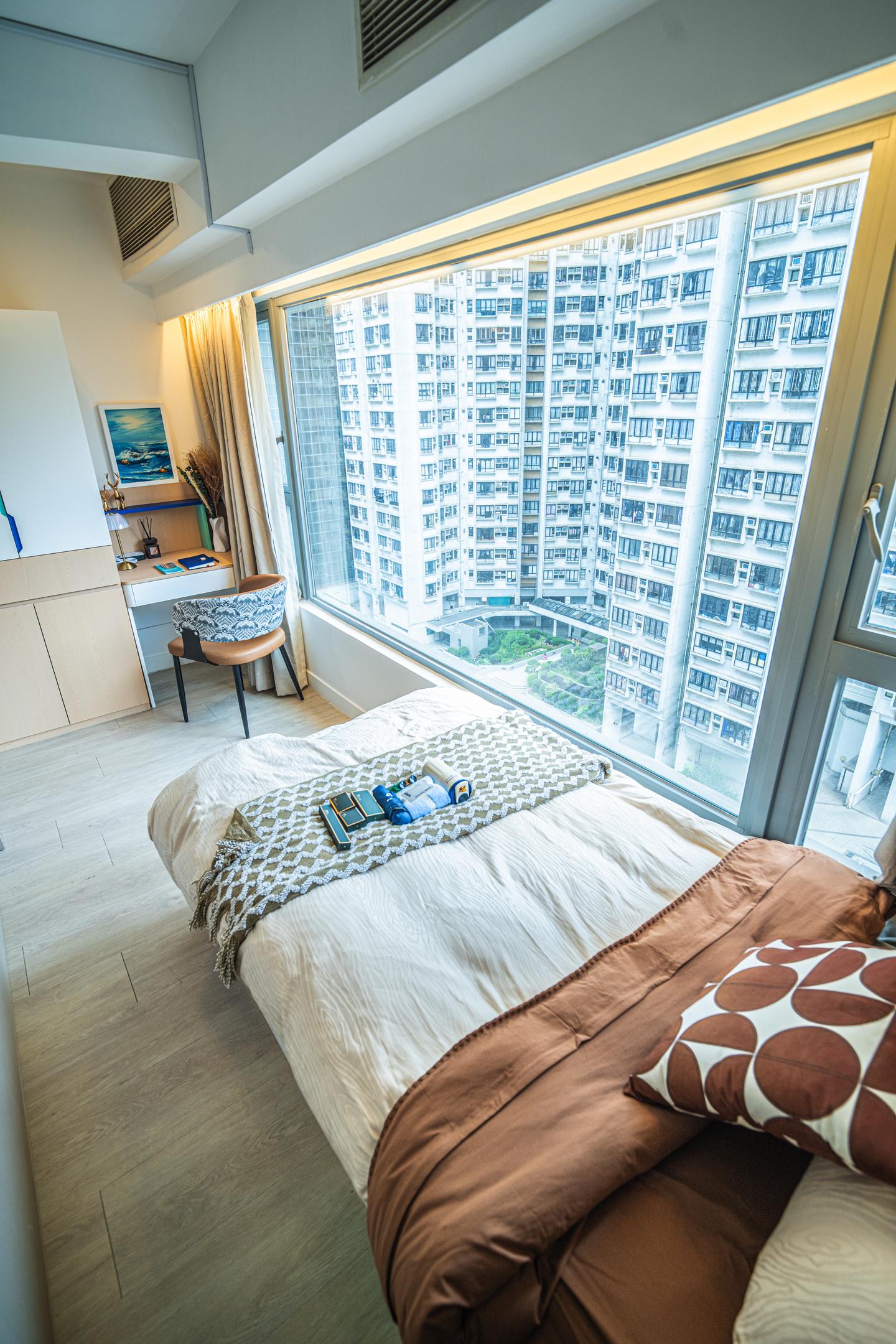 Y Suites on Margaret, an affordable student accommodation in Sydney
