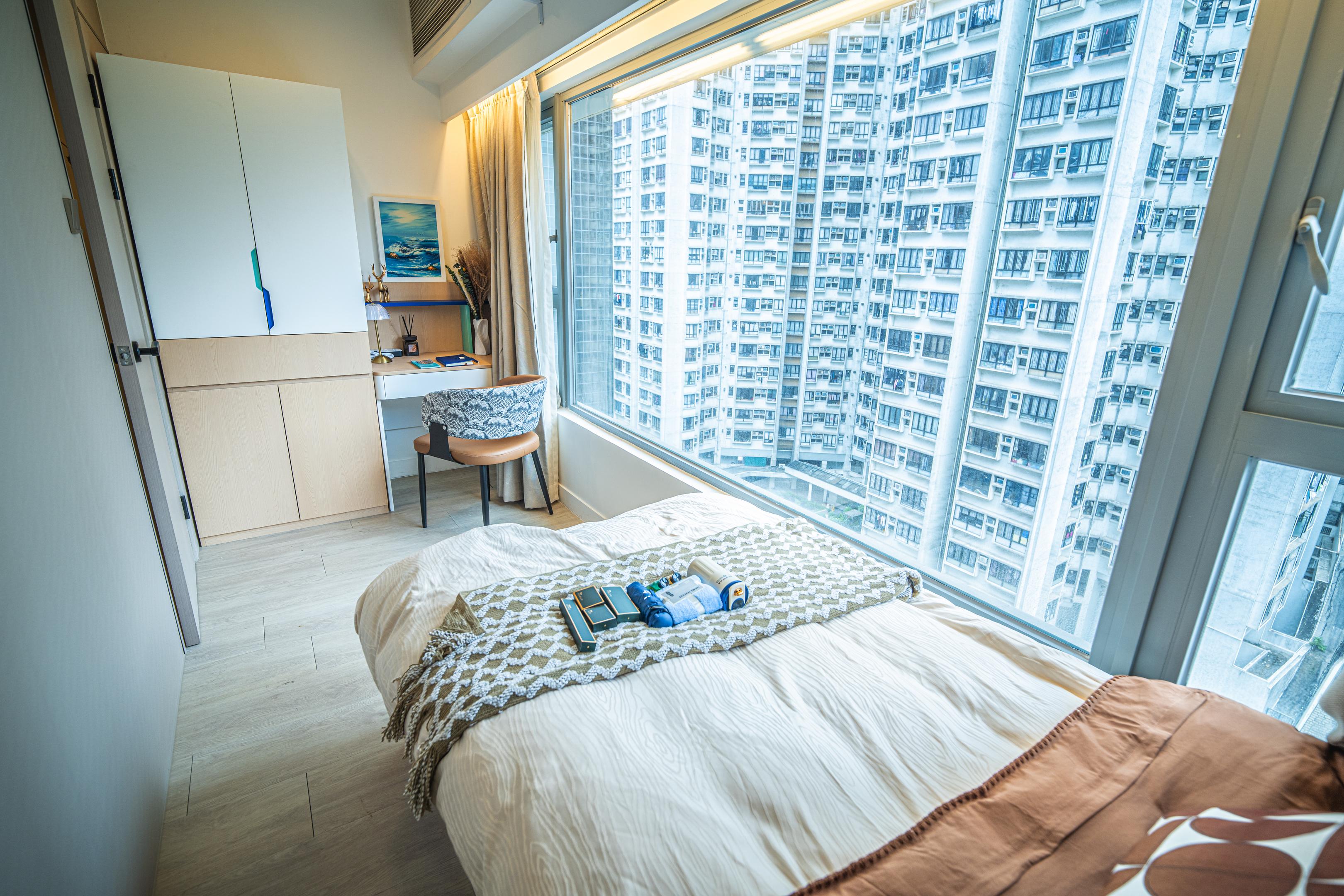 Y Suites on Margaret, an affordable student accommodation in Sydney