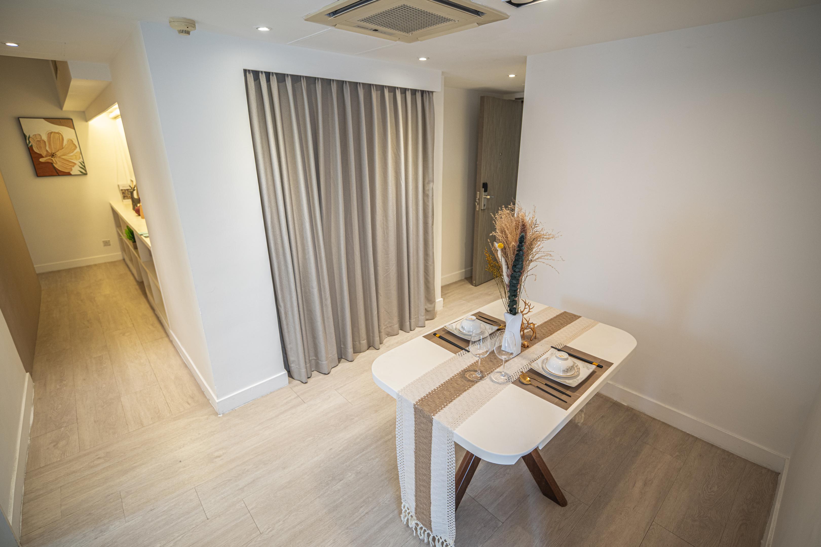Y Suites on Margaret, an affordable student accommodation in Sydney
