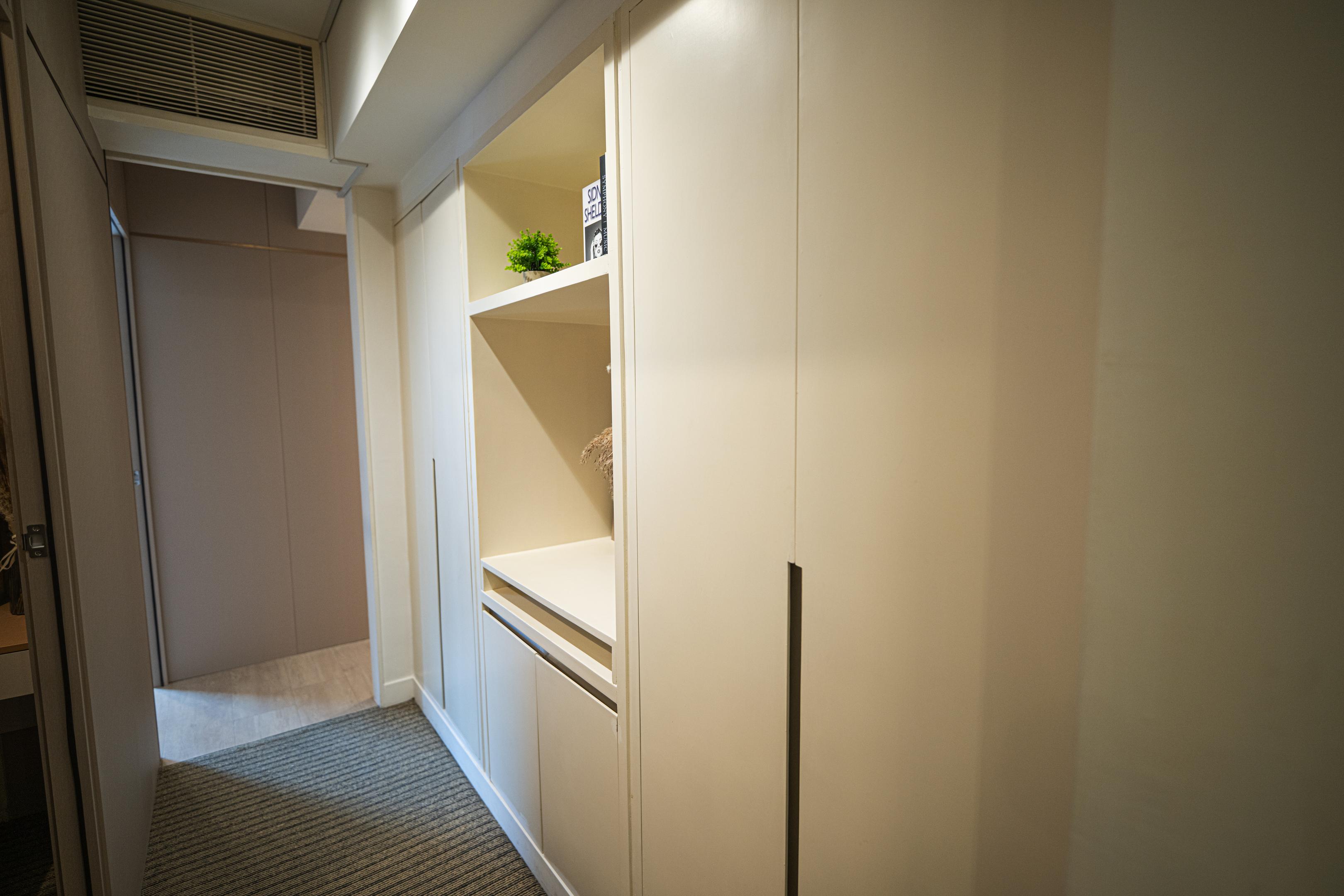 Y Suites on Margaret, an affordable student accommodation in Sydney