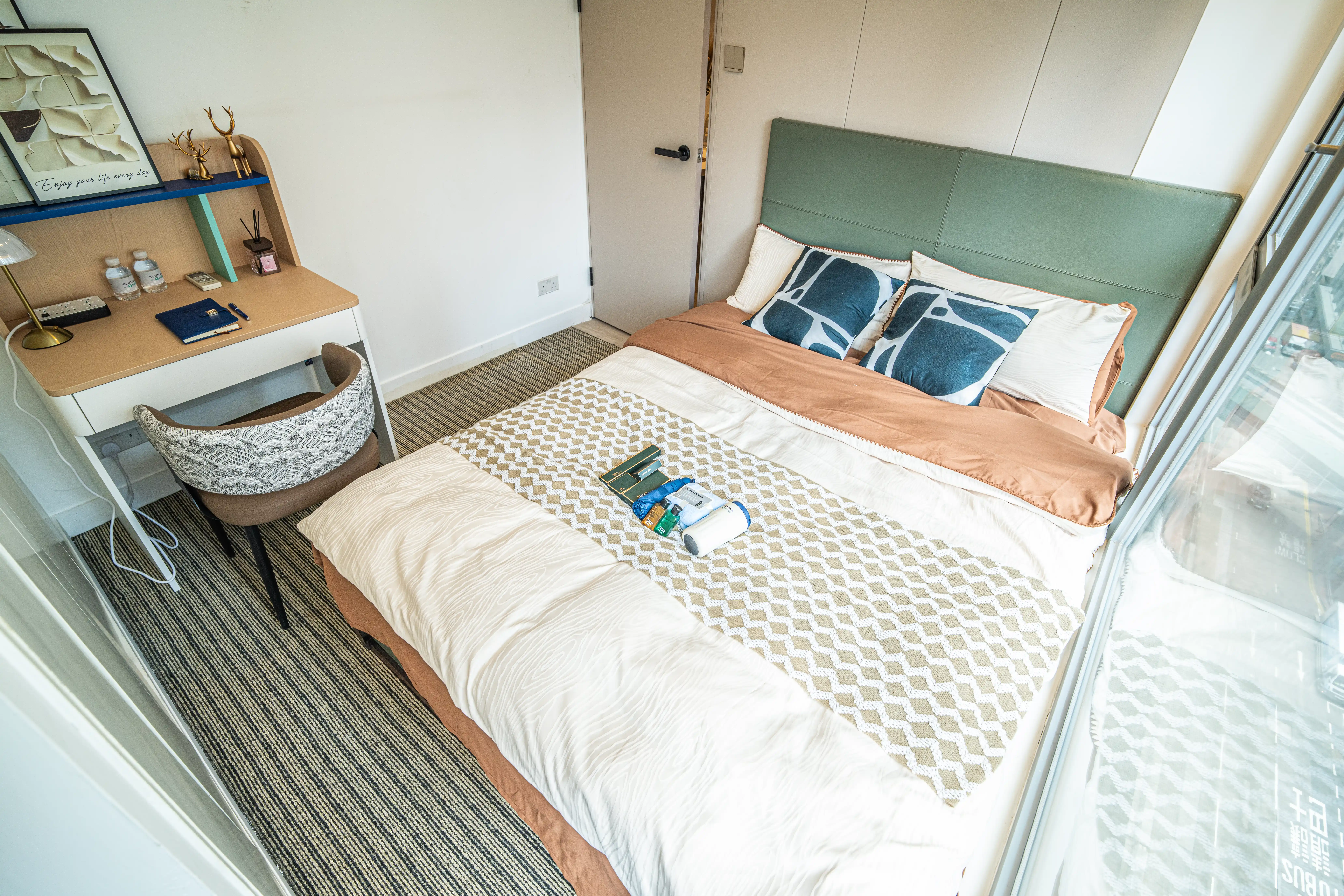 Y Suites on Margaret, an affordable student accommodation in Sydney