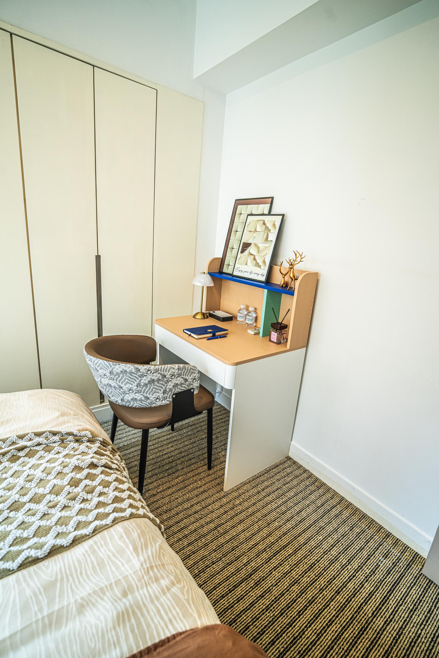Y Suites on Margaret, an affordable student accommodation in Sydney