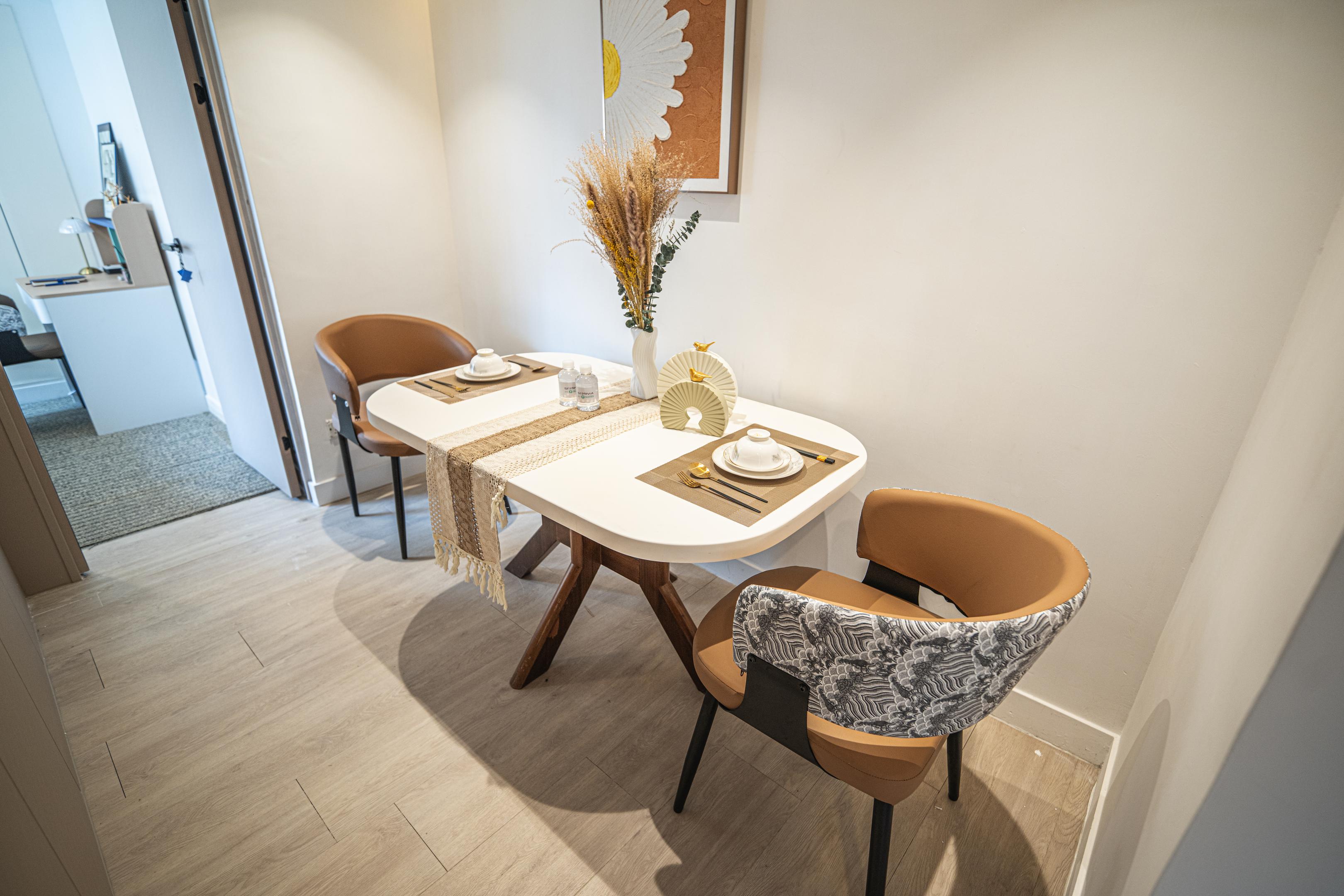 Y Suites on Margaret, an affordable student accommodation in Sydney