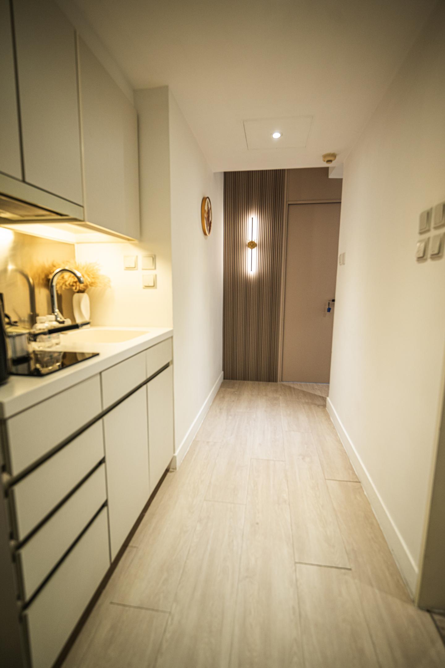 Y Suites on Margaret, an affordable student accommodation in Sydney