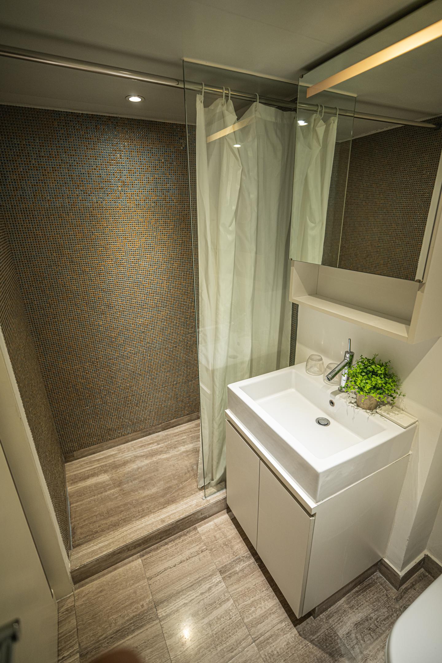 Y Suites on Margaret, an affordable student accommodation in Sydney