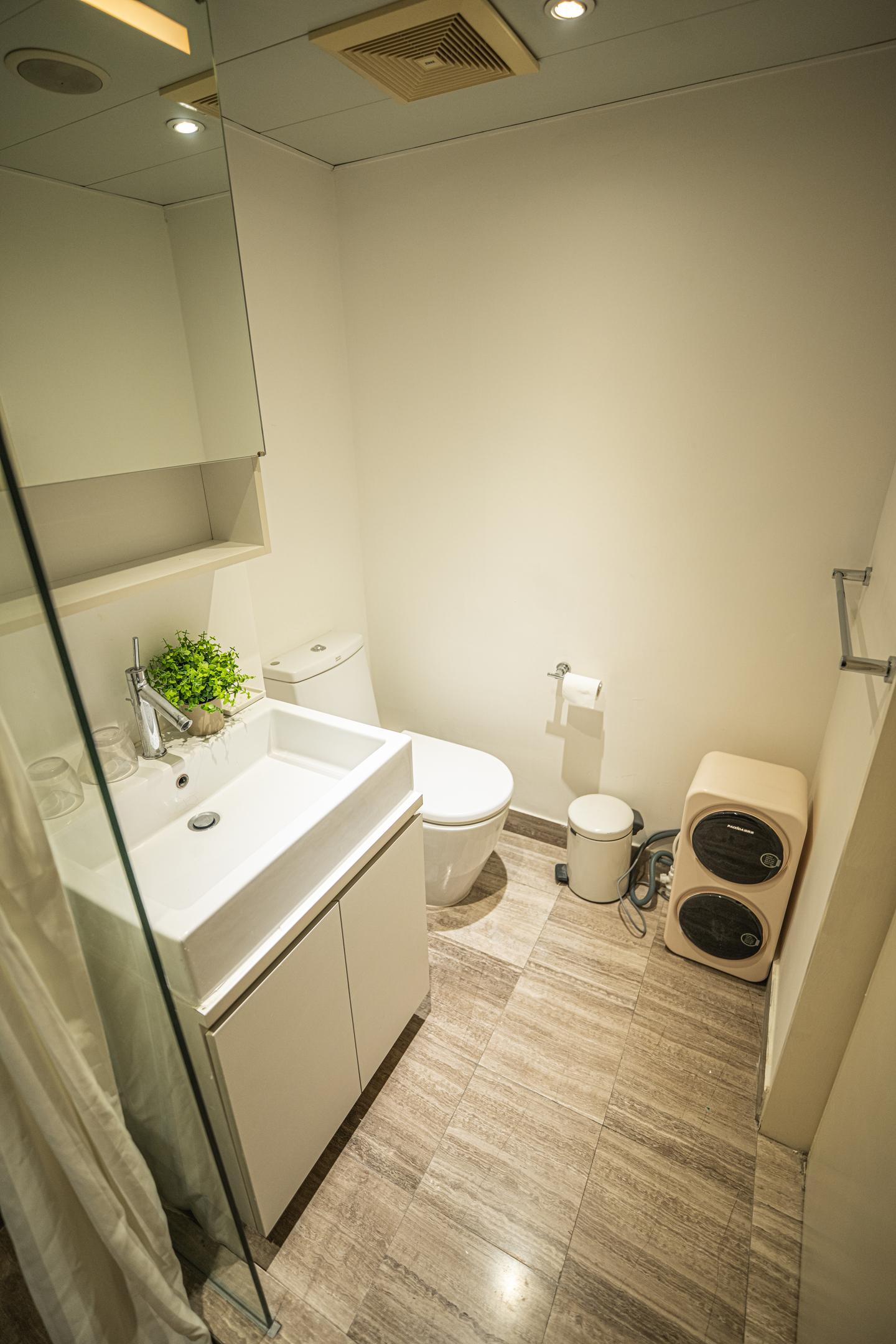 Y Suites on Margaret, an affordable student accommodation in Sydney