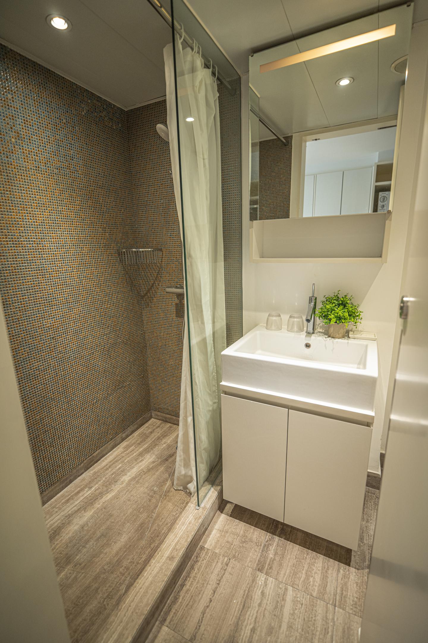 Y Suites on Margaret, an affordable student accommodation in Sydney