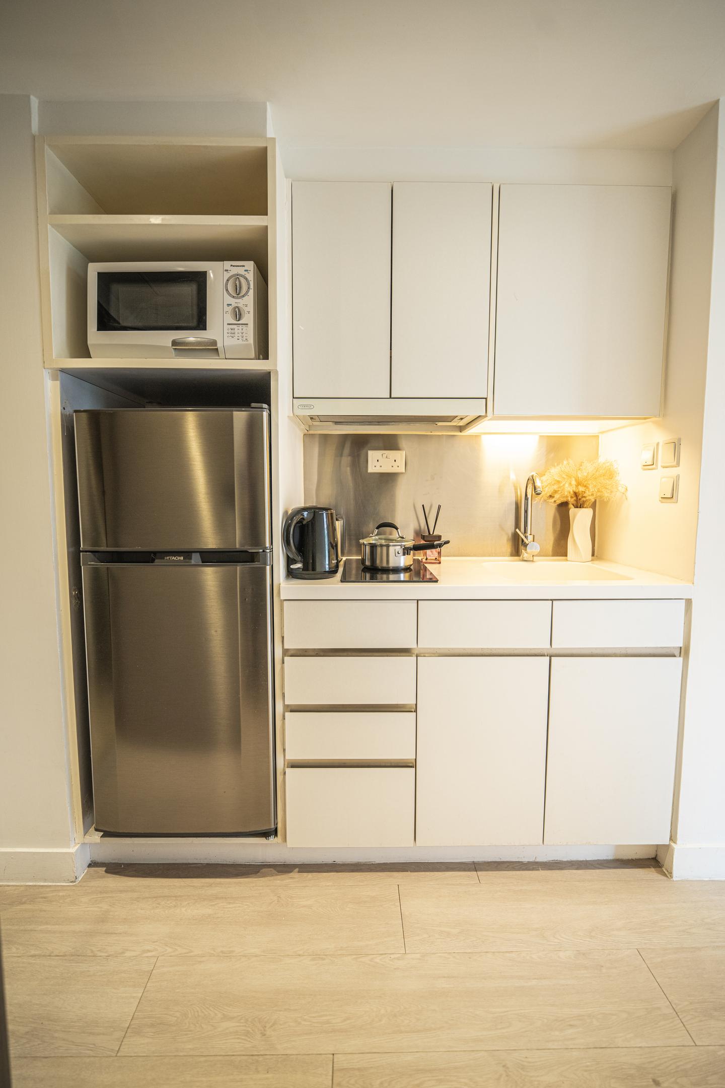 Y Suites on Margaret, an affordable student accommodation in Sydney