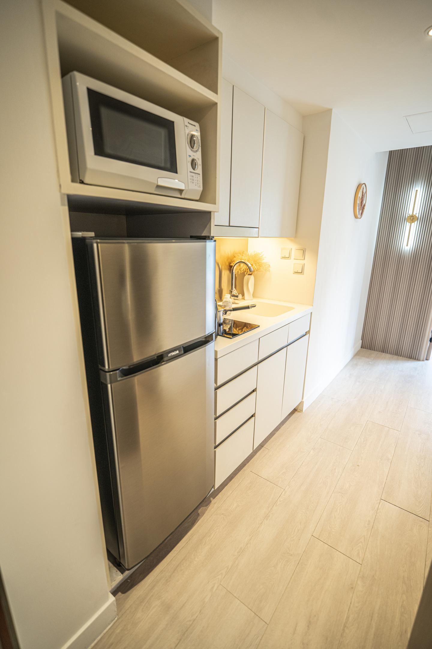 Y Suites on Margaret, an affordable student accommodation in Sydney