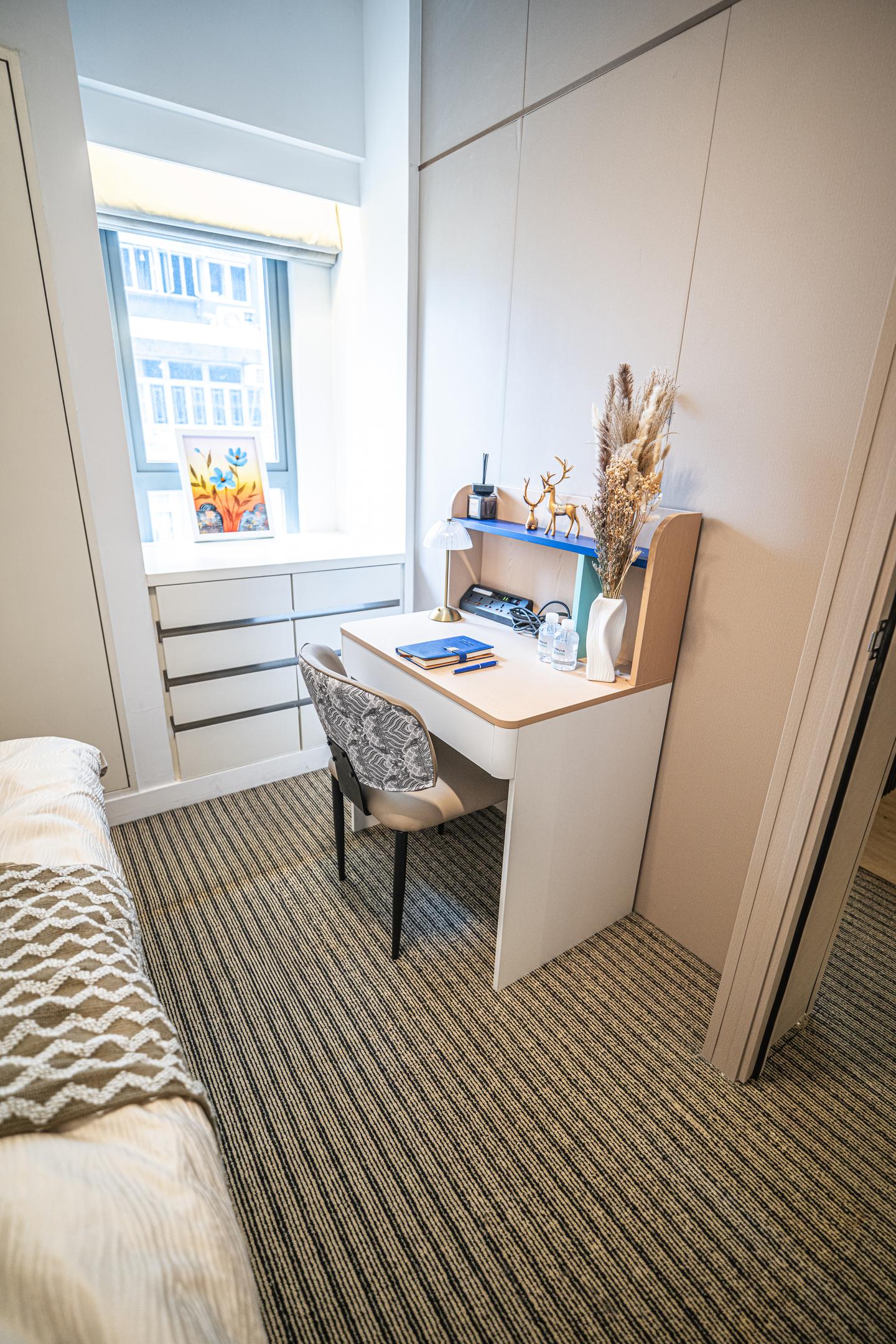 Y Suites on Margaret, an affordable student accommodation in Sydney