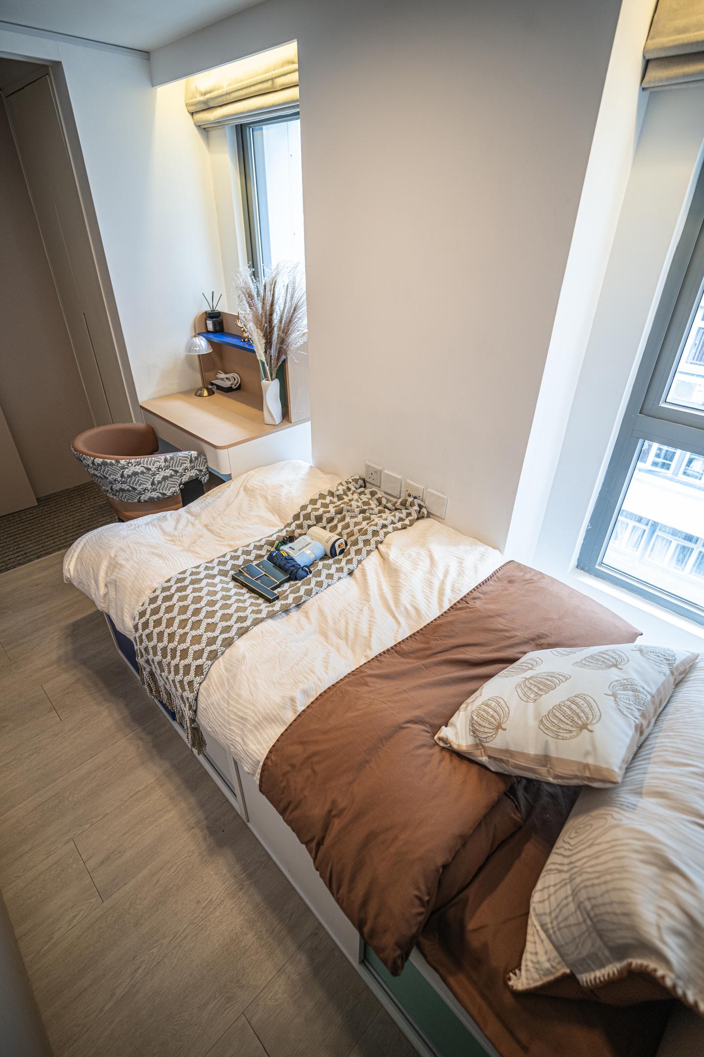 Y Suites on Margaret, an affordable student accommodation in Sydney