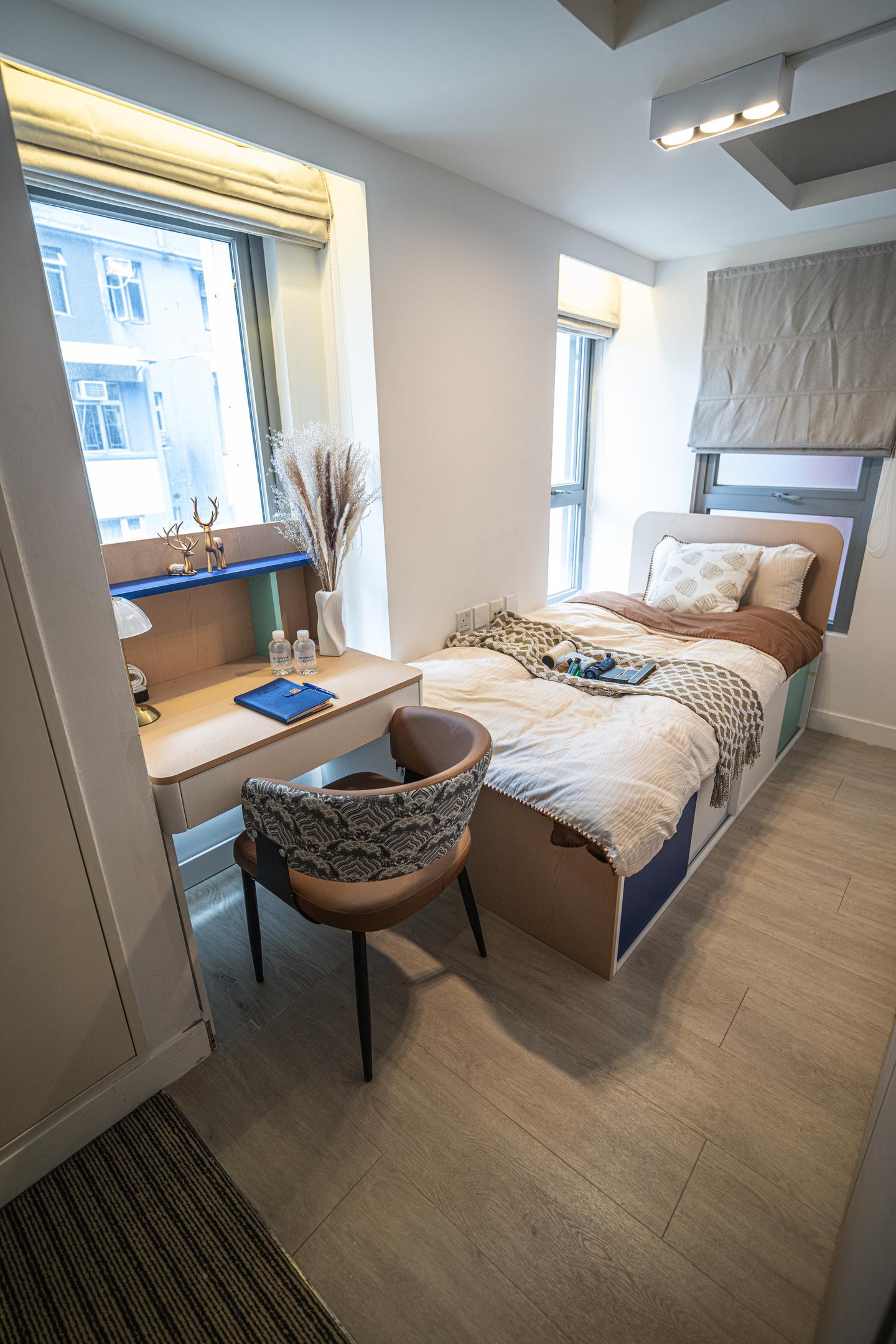 Y Suites on Margaret, an affordable student accommodation in Sydney