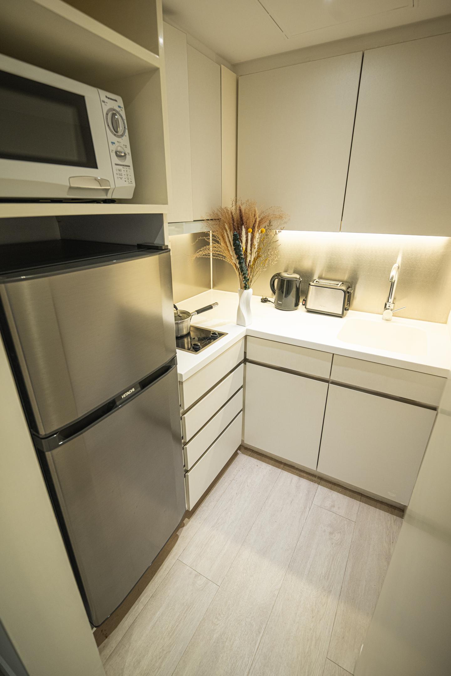 Y Suites on Margaret, an affordable student accommodation in Sydney