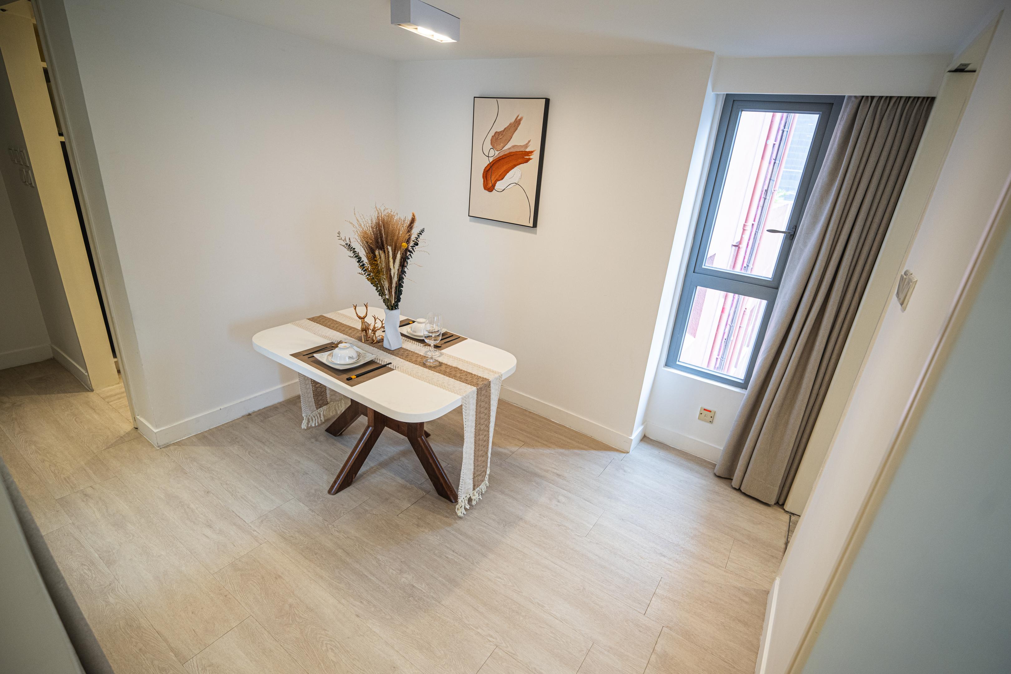 Y Suites on Margaret, an affordable student accommodation in Sydney