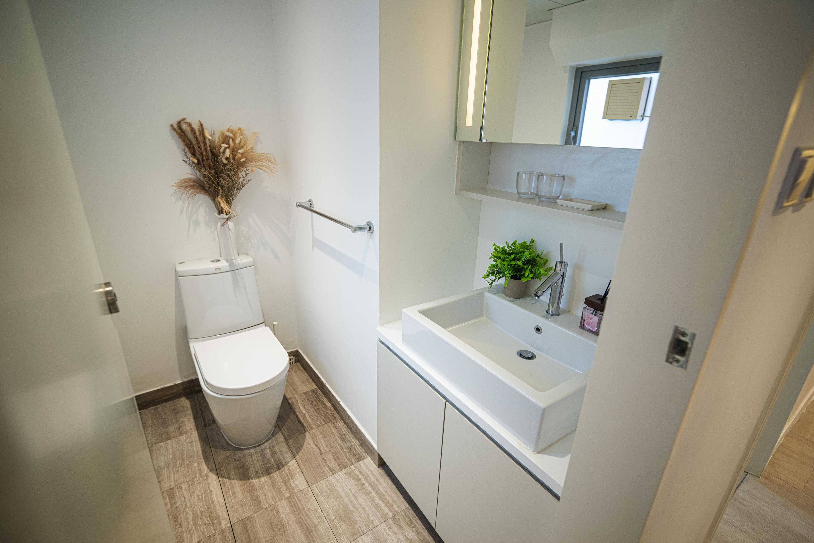 Y Suites on Margaret, an affordable student accommodation in Sydney