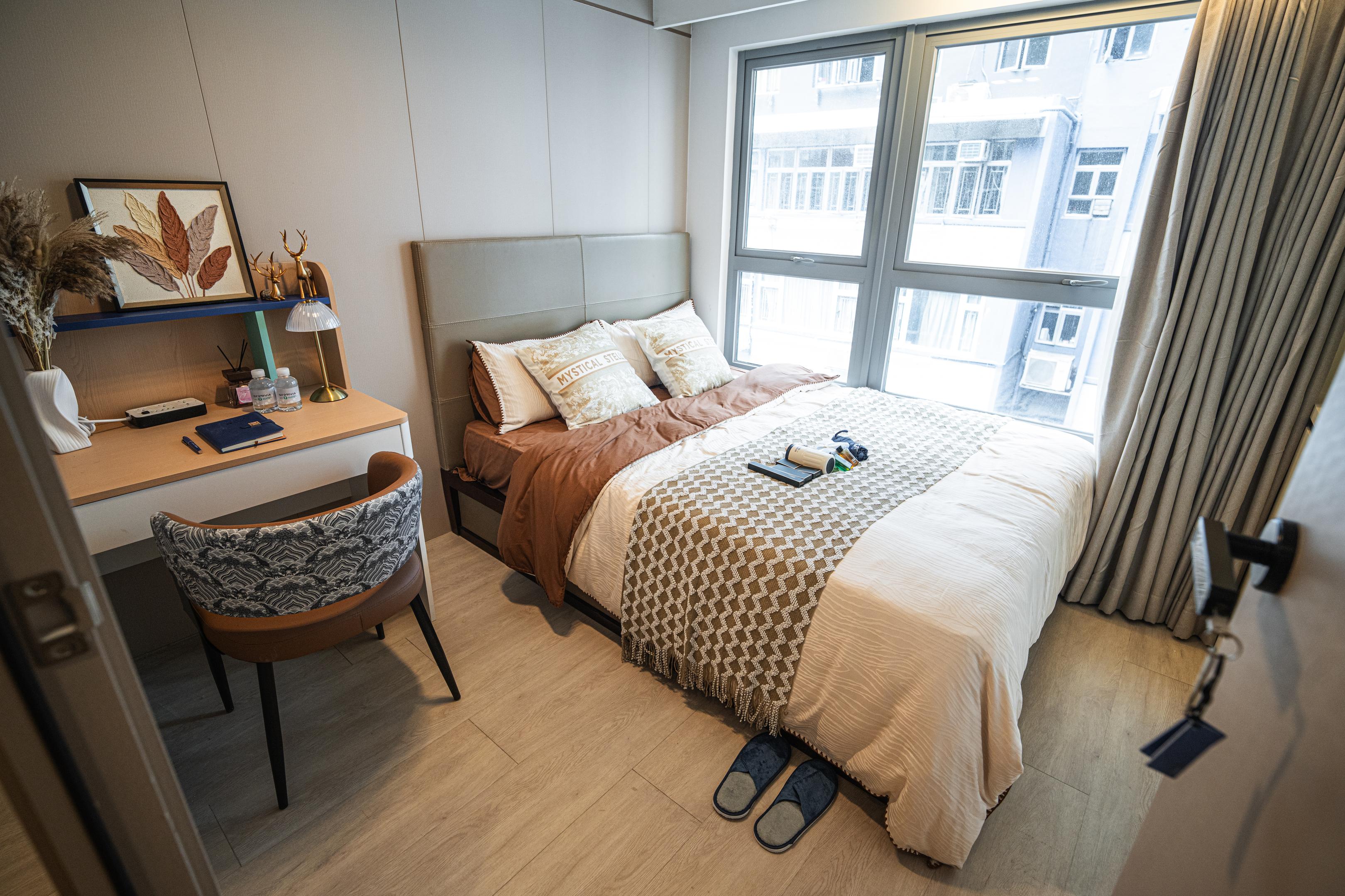 Y Suites on Margaret, an affordable student accommodation in Sydney