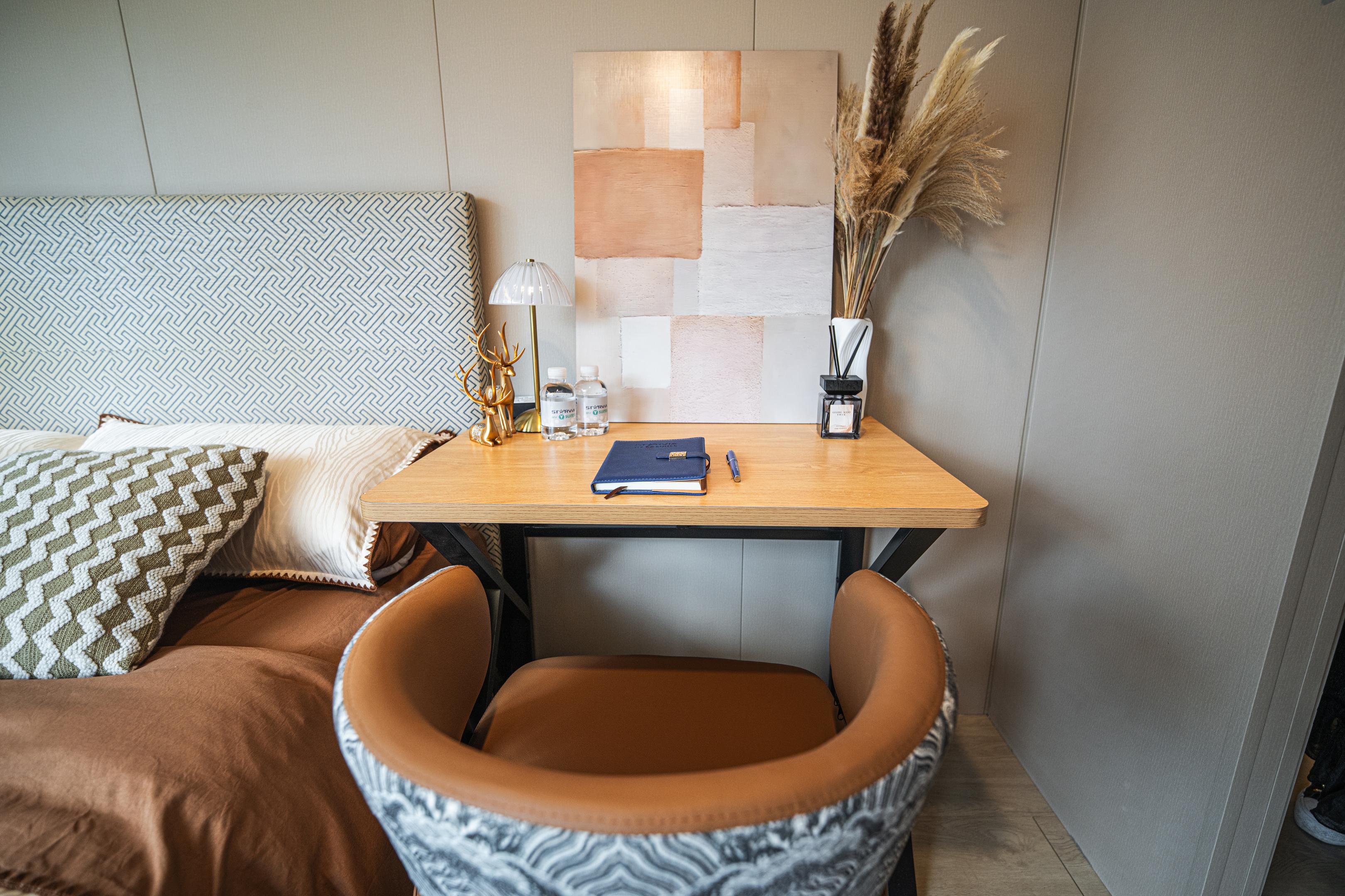 Y Suites on Margaret, an affordable student accommodation in Sydney