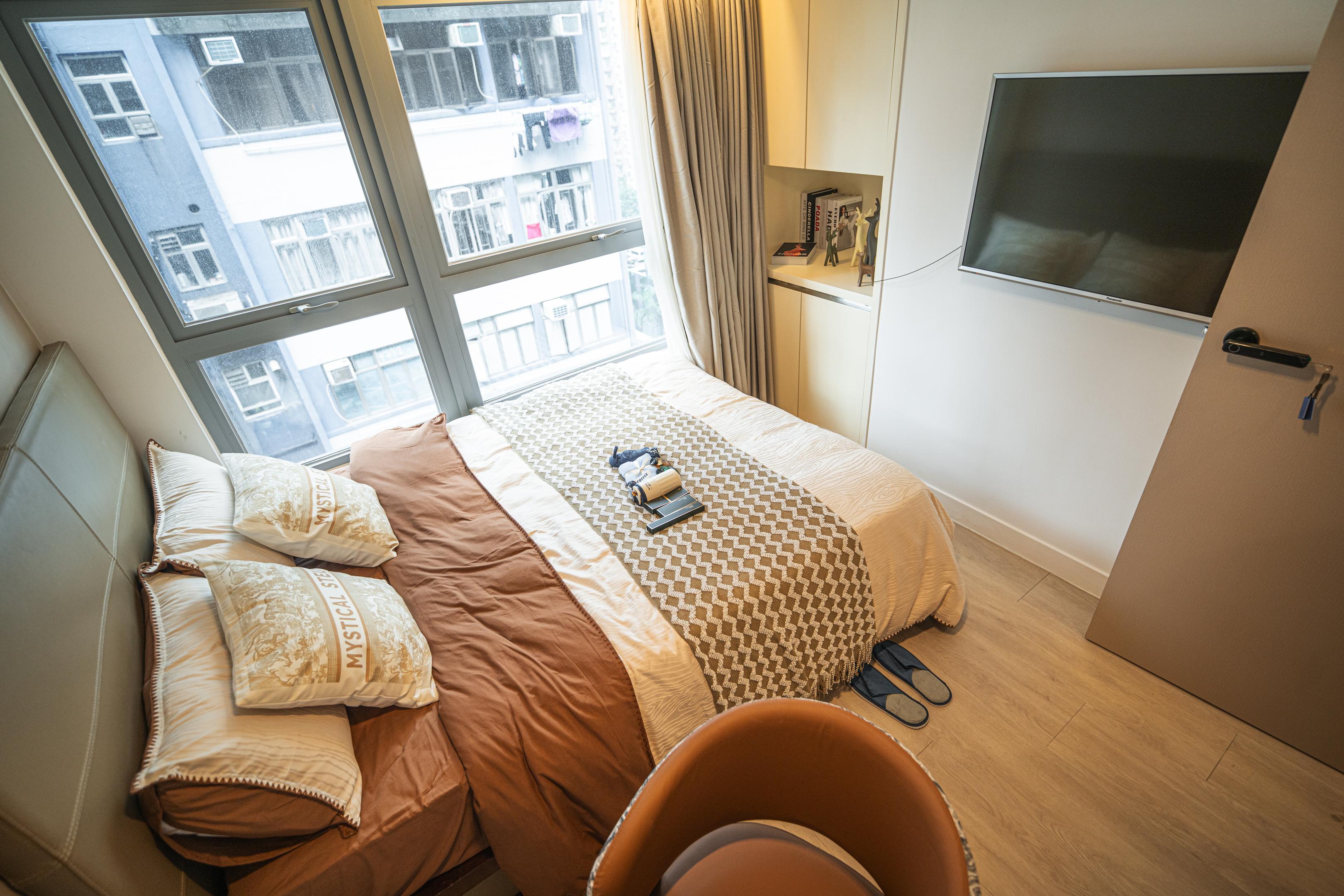Y Suites on Margaret, an affordable student accommodation in Sydney