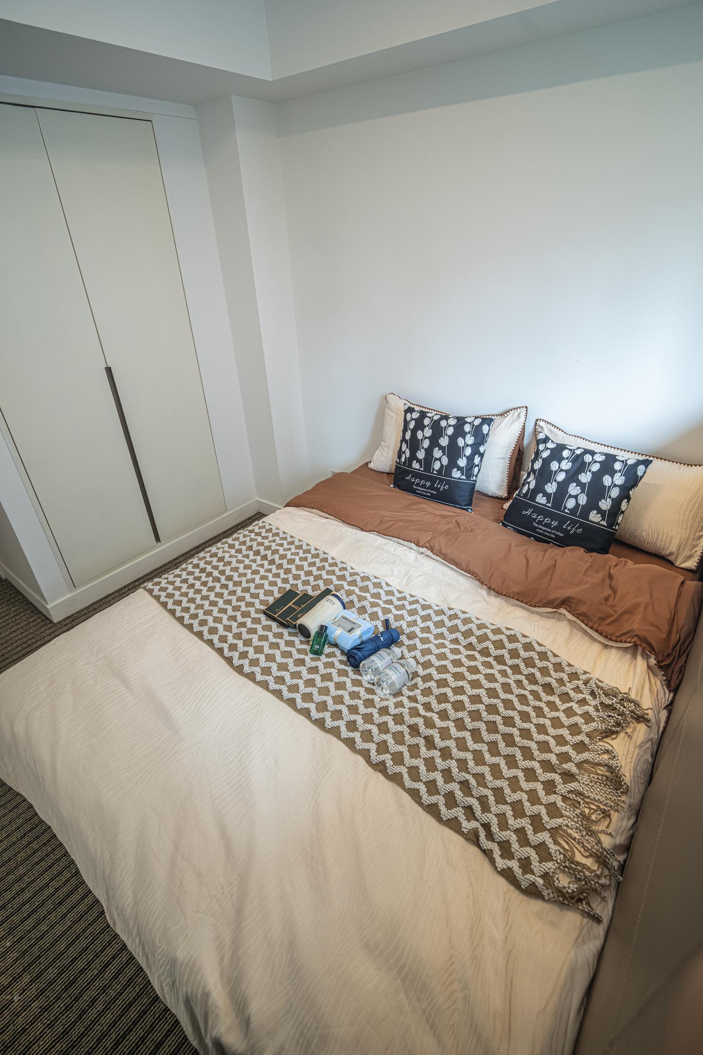 Y Suites on Margaret, an affordable student accommodation in Sydney