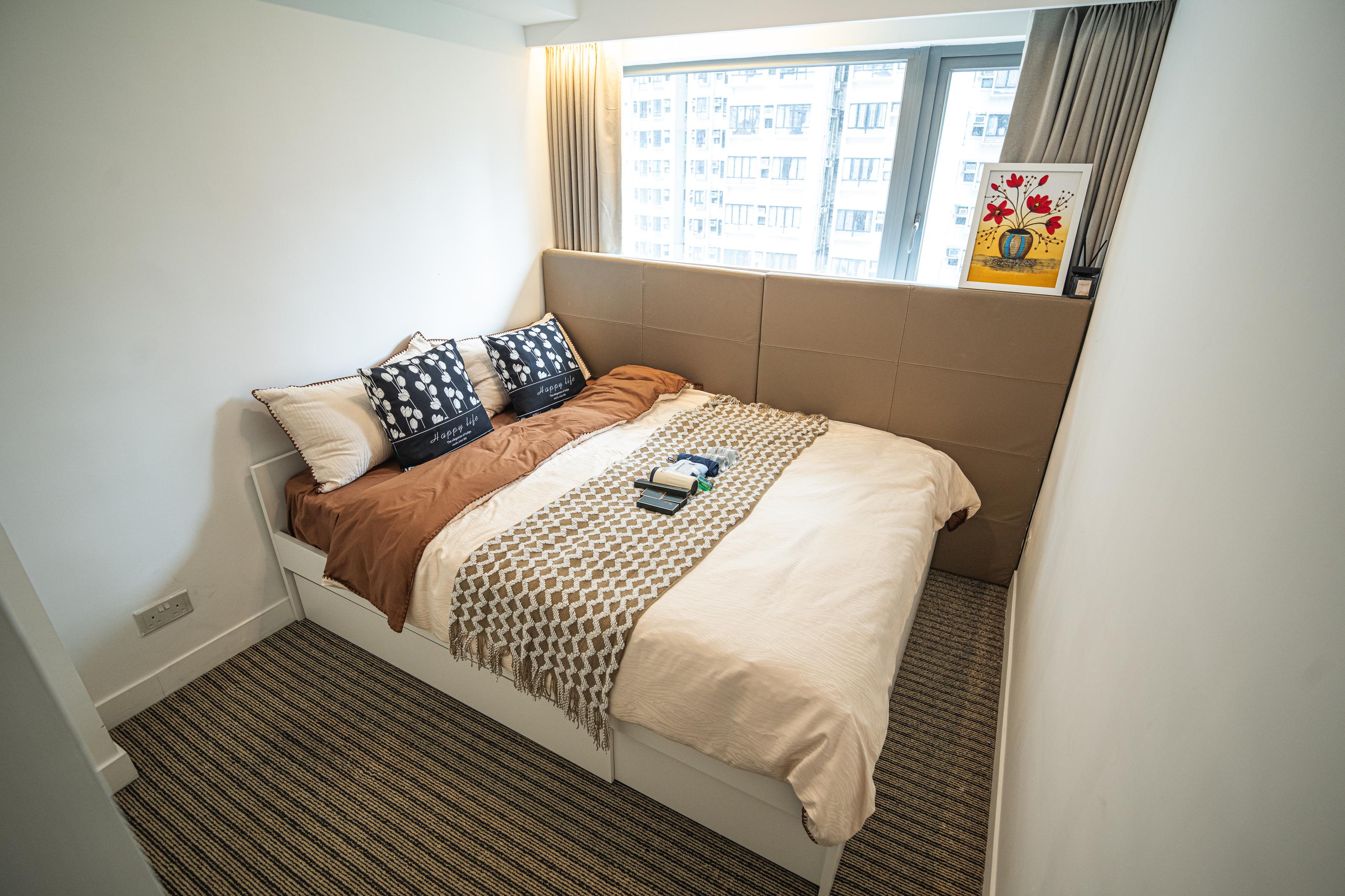 Y Suites on Margaret, an affordable student accommodation in Sydney
