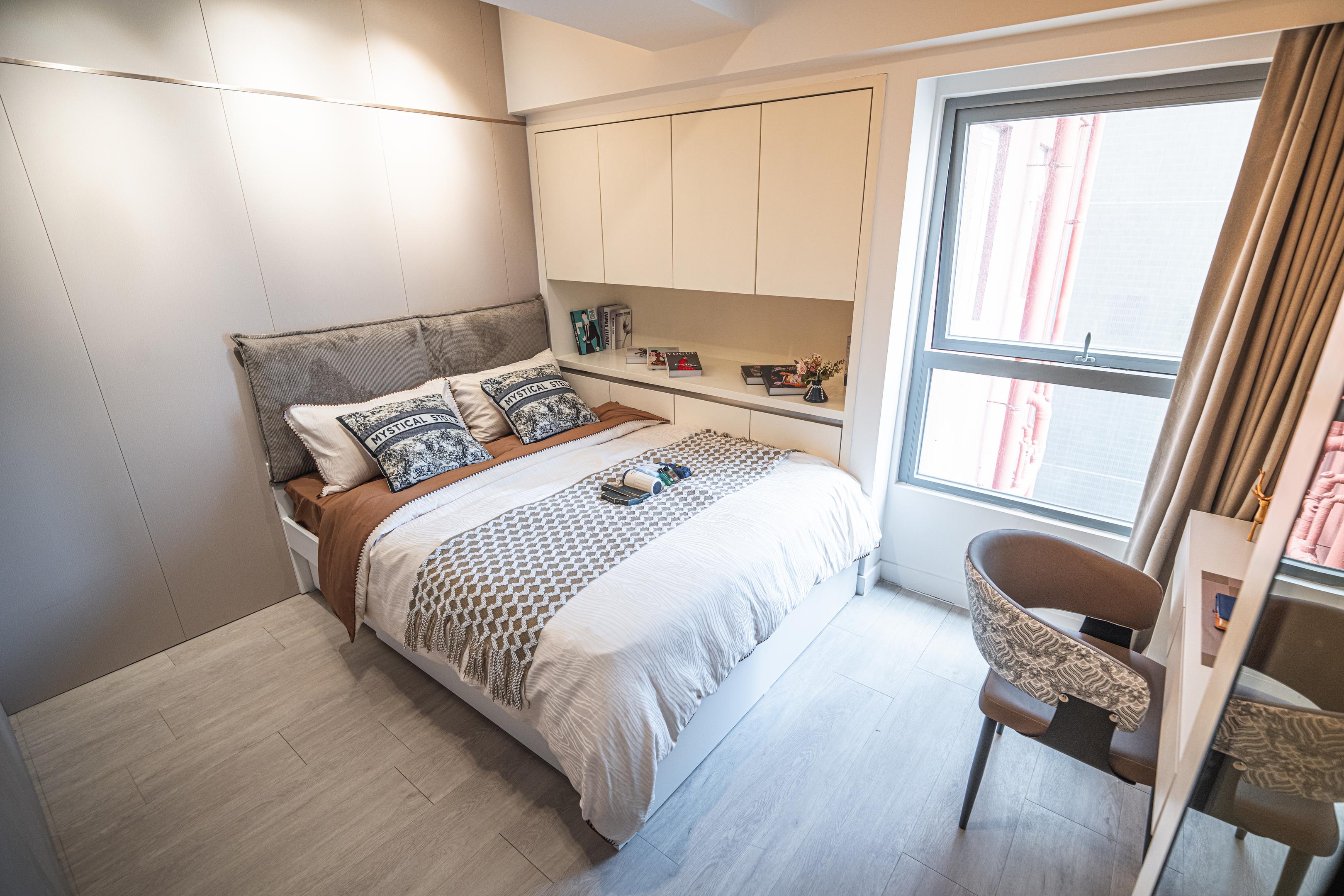 Y Suites on Margaret, an affordable student accommodation in Sydney