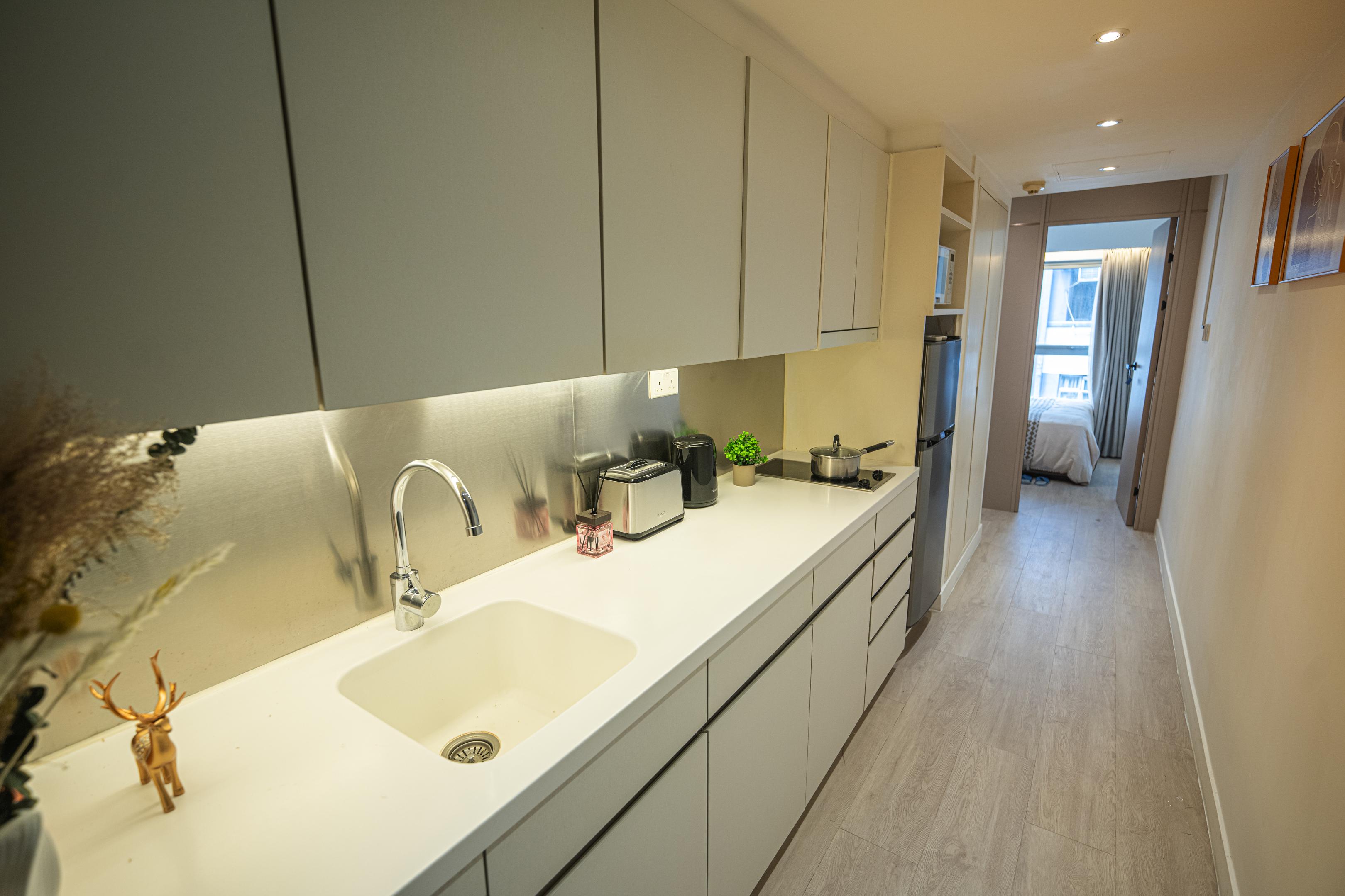 Y Suites on Margaret, an affordable student accommodation in Sydney