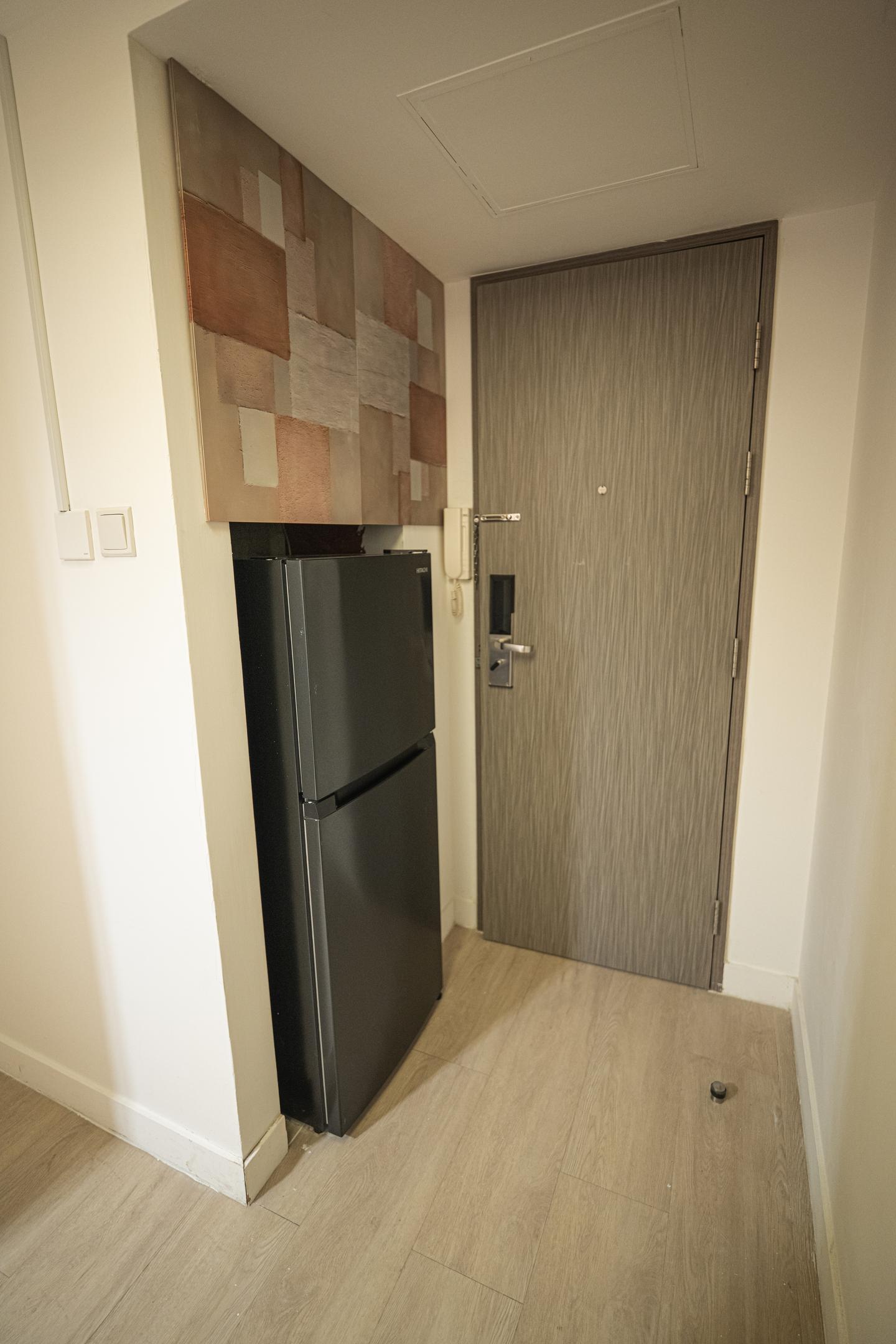 Y Suites on Margaret, an affordable student accommodation in Sydney