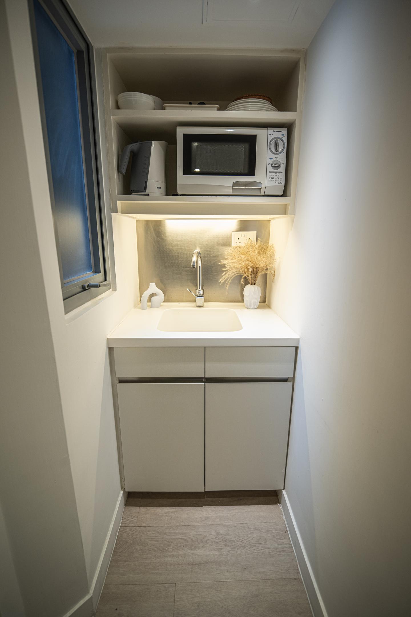Y Suites on Margaret, an affordable student accommodation in Sydney
