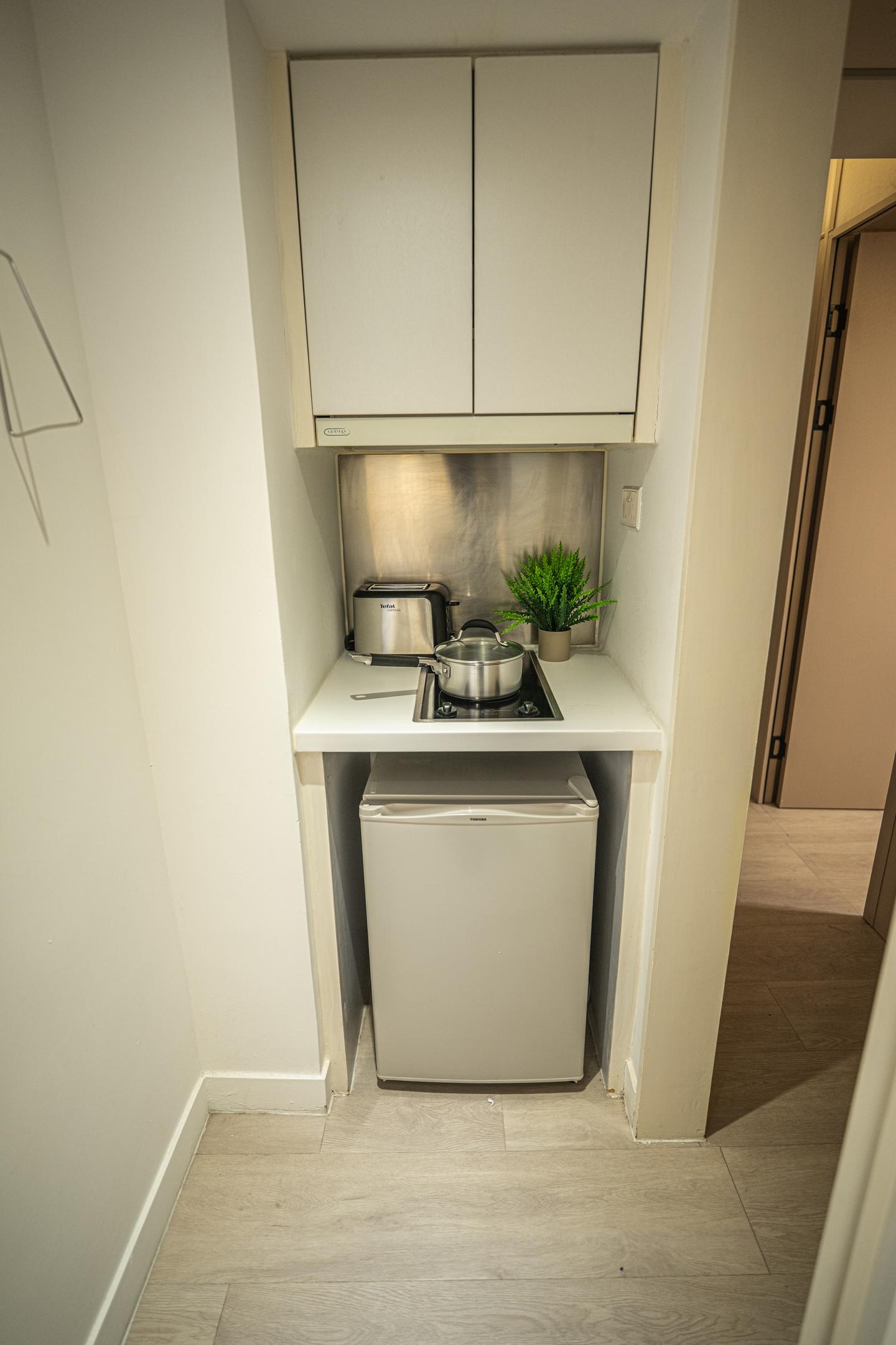Y Suites on Margaret, an affordable student accommodation in Sydney