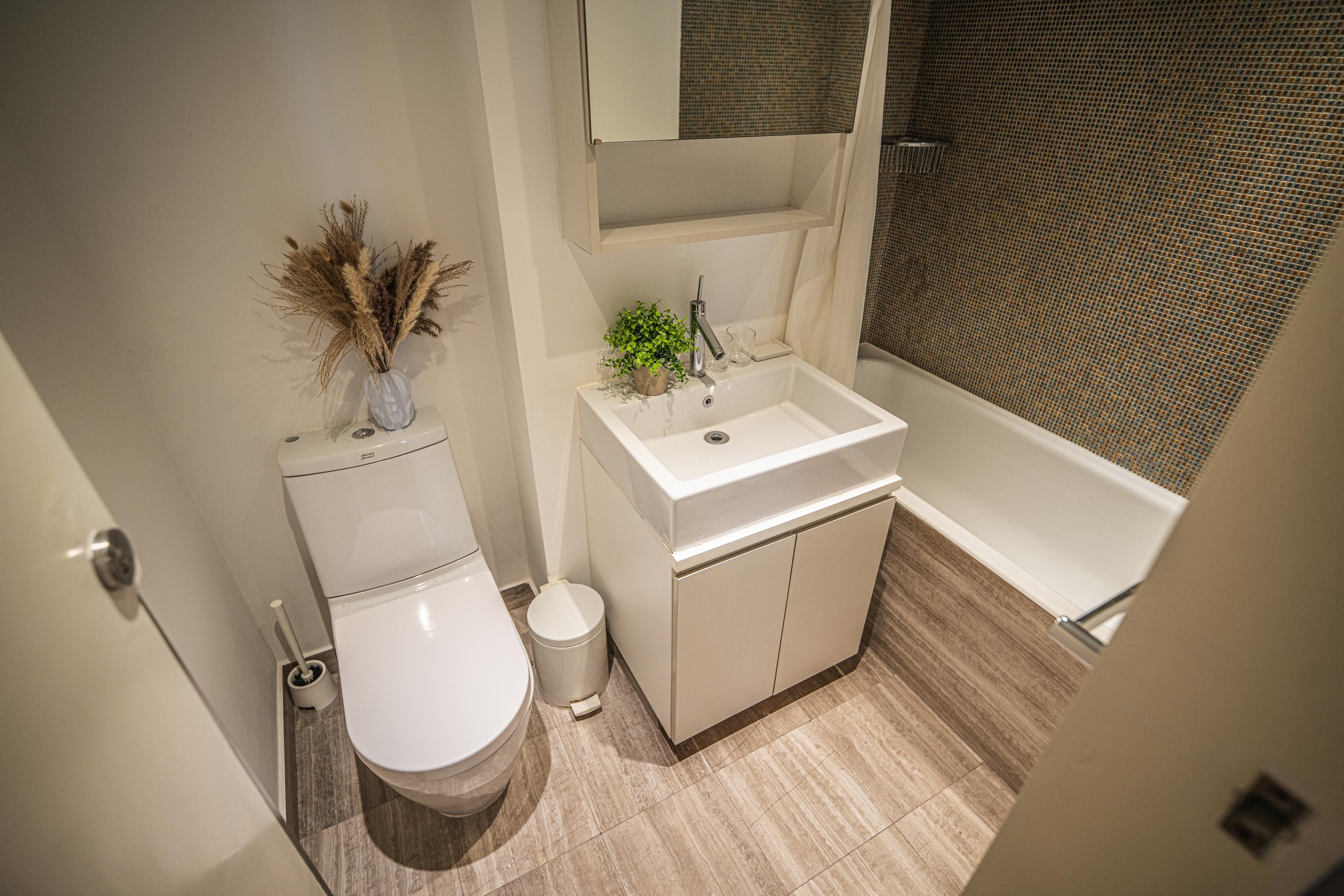 Y Suites on Margaret, an affordable student accommodation in Sydney