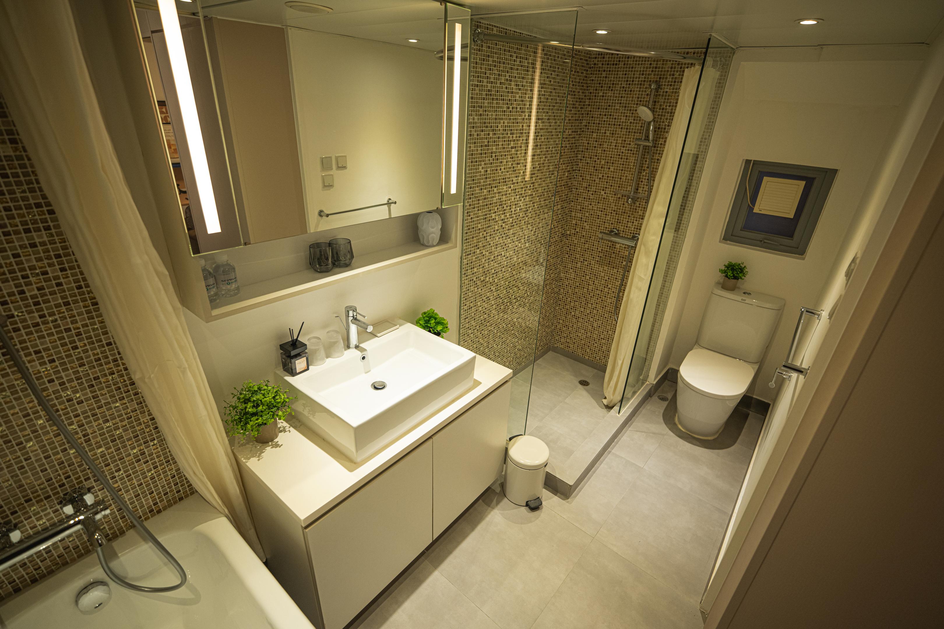 Y Suites on Margaret, an affordable student accommodation in Sydney