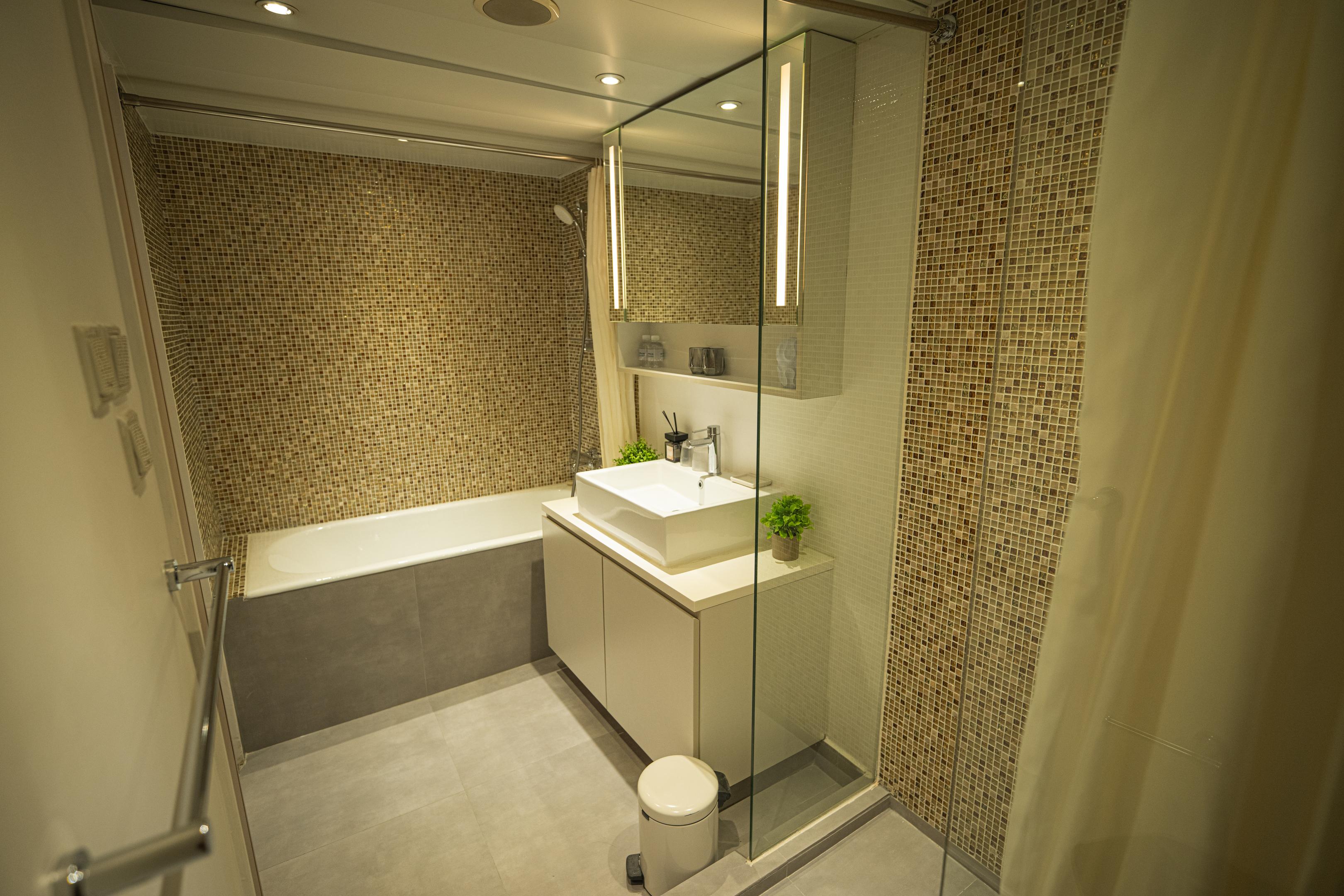 Y Suites on Margaret, an affordable student accommodation in Sydney