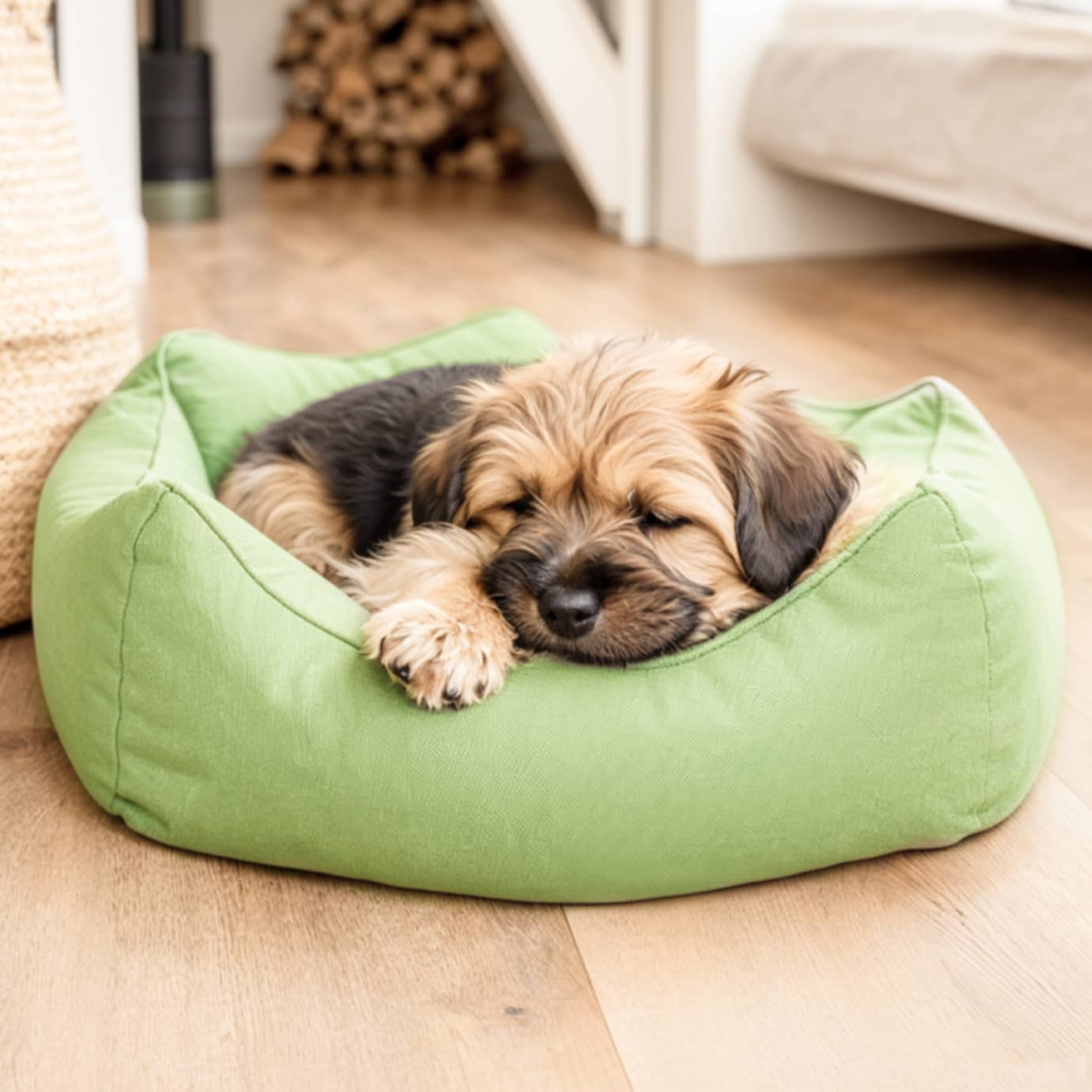 5 essential steps to ensure your pet's comfort at home