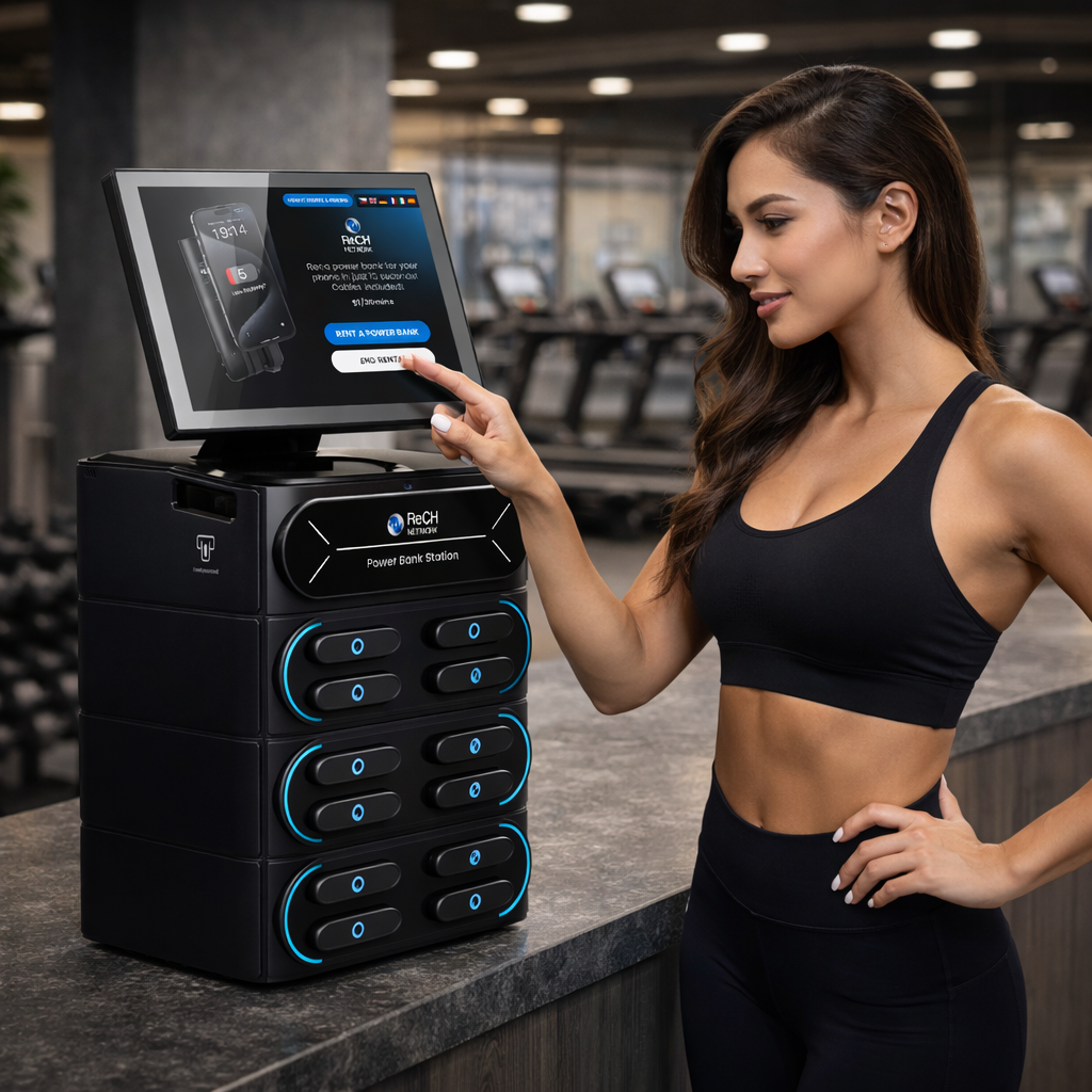 image of community gaming event (for a gaming and entertainment)