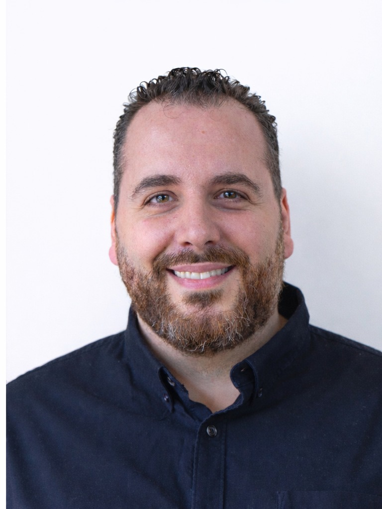 [headshot] image of customer (for a financial advisor)