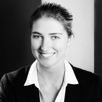 Sophia Eichhorn, Engagement Manager bei Advellence