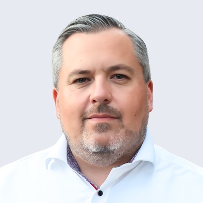 Mathias Weber, Projektleiter und Berater bei Advellence