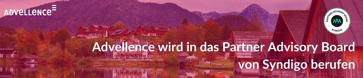 Advellence wird in das Partner Advisory Board von Syndigo berufen