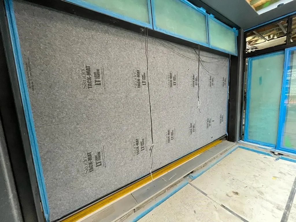 Glass protection solutions