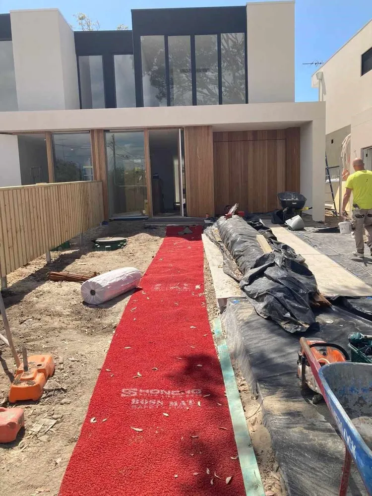 Honcho Boss Mat HD - Trescon — Residential Construction sector product